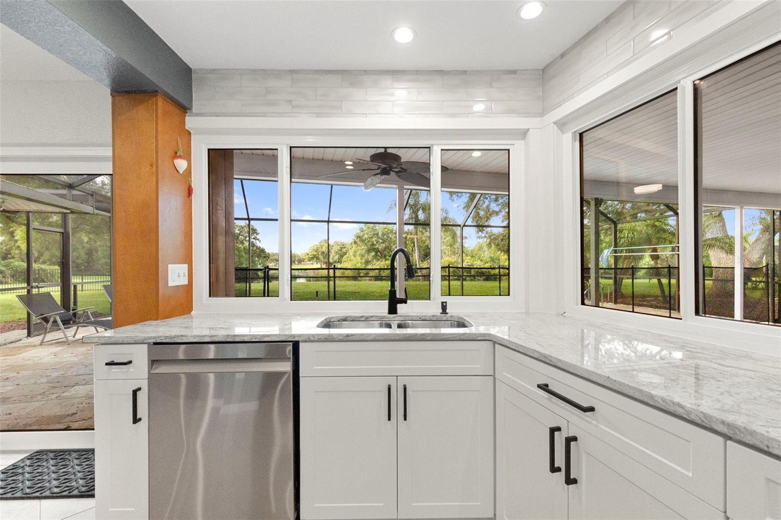 CARROLLWOOD VILLAGE PH TWO - Residential