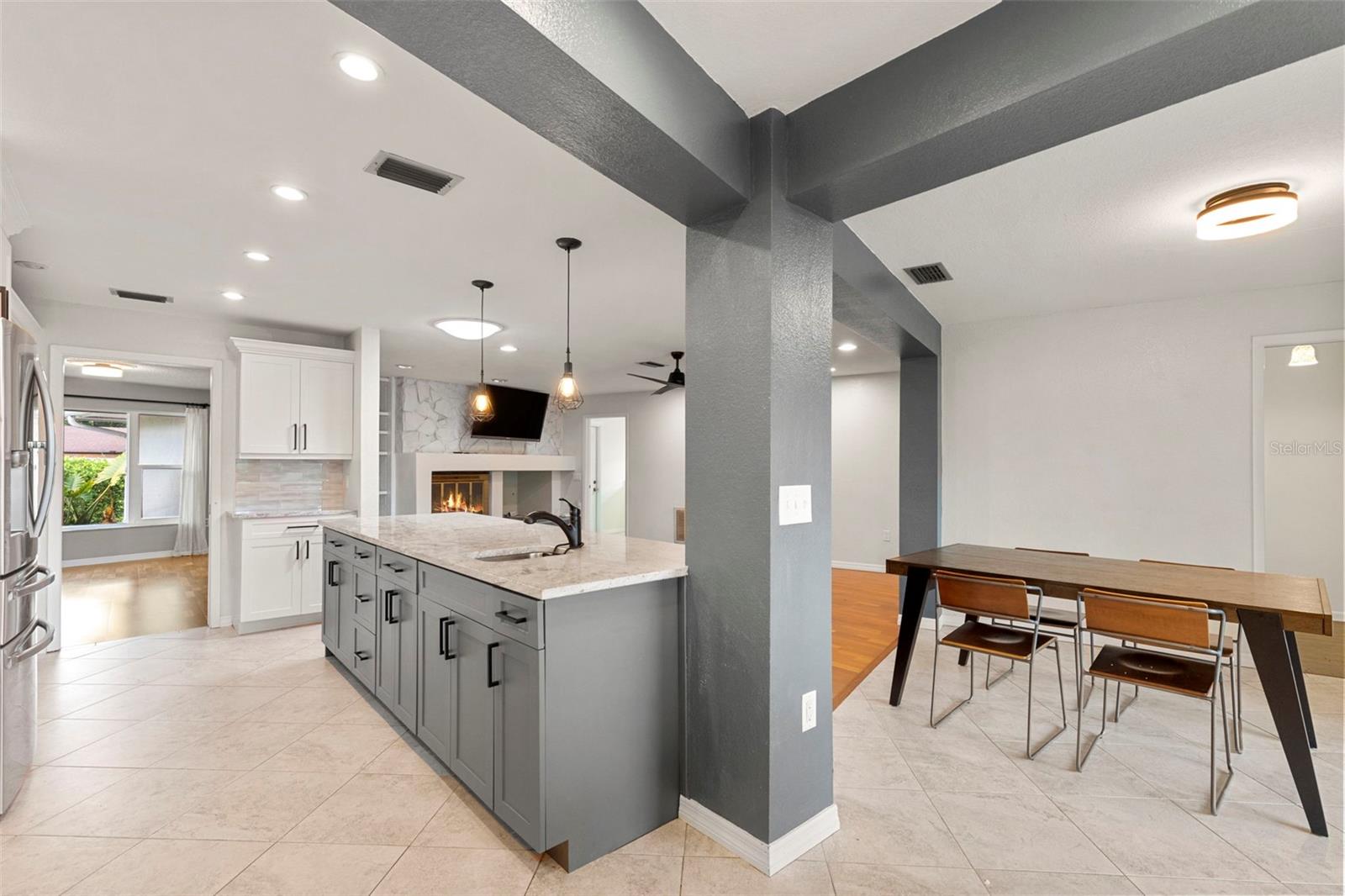 CARROLLWOOD VILLAGE PH TWO - Residential