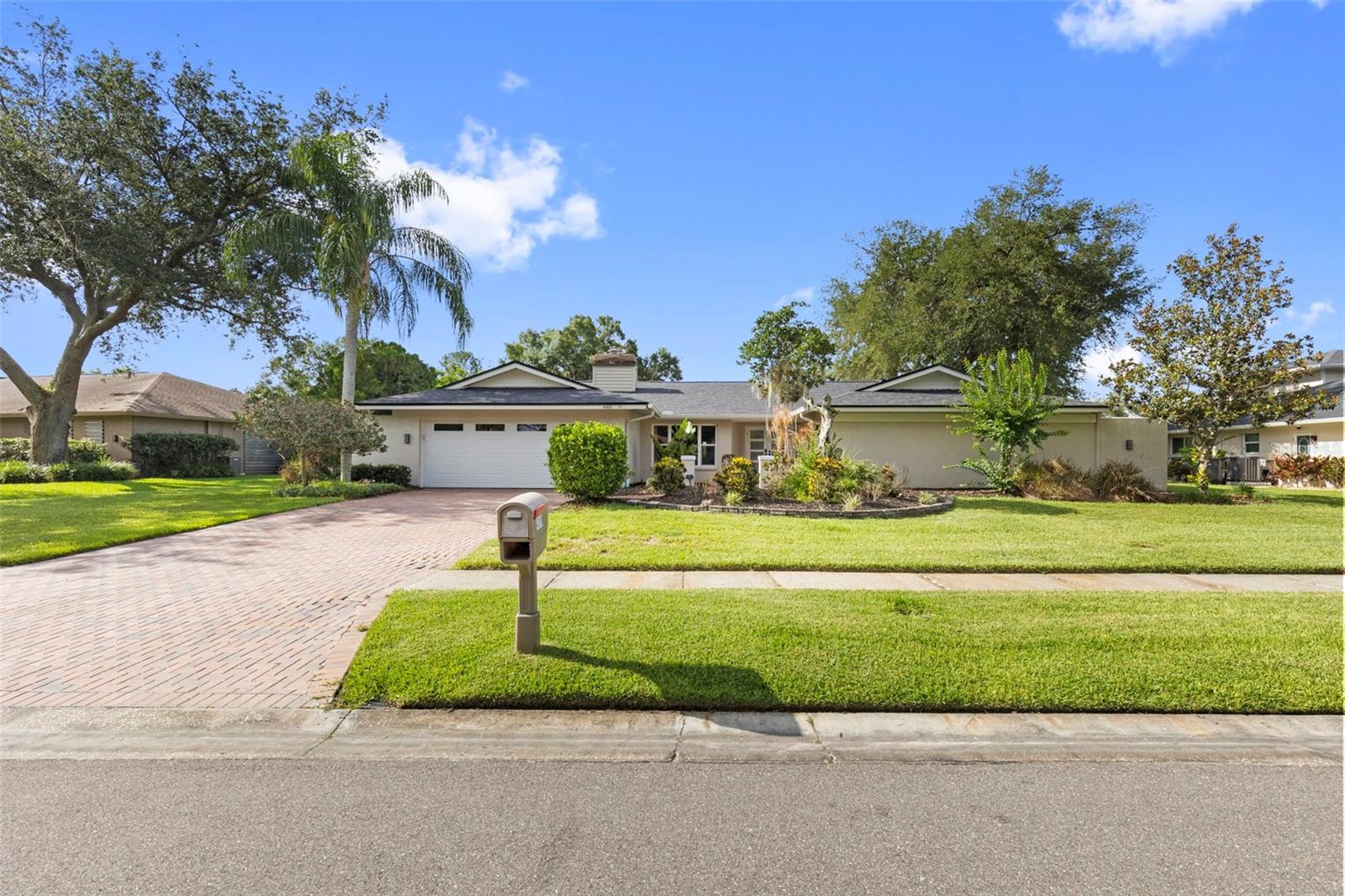 CARROLLWOOD VILLAGE PH TWO - Residential