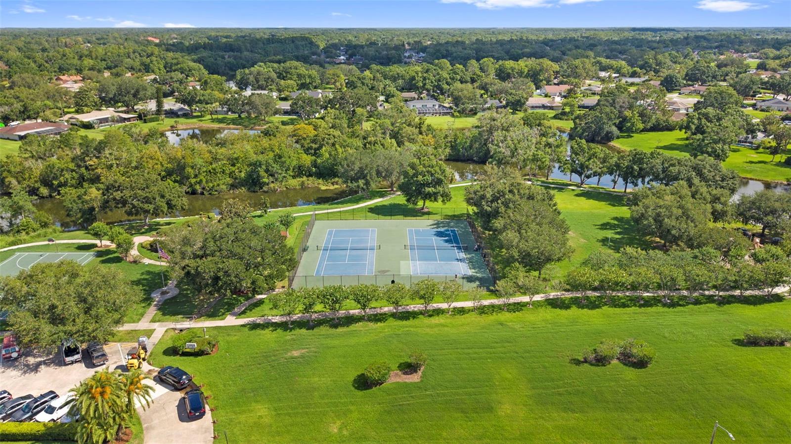 CARROLLWOOD VILLAGE PH TWO - Residential
