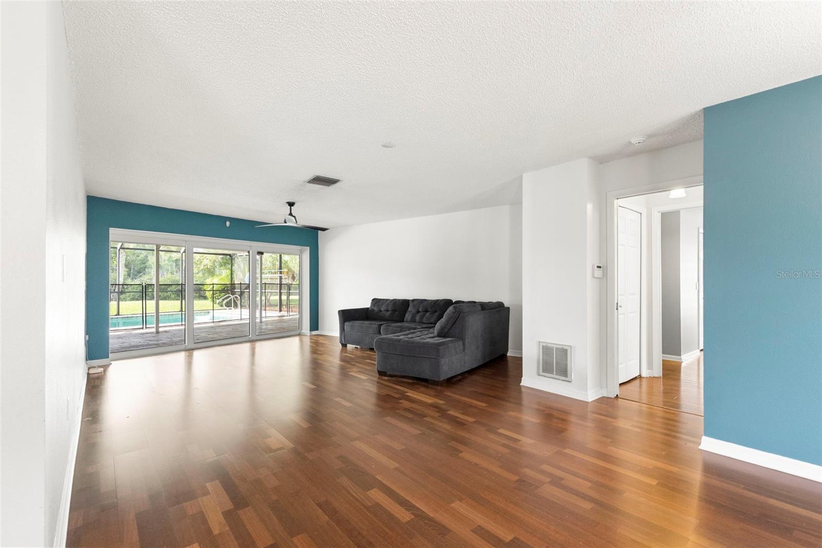 CARROLLWOOD VILLAGE PH TWO - Residential