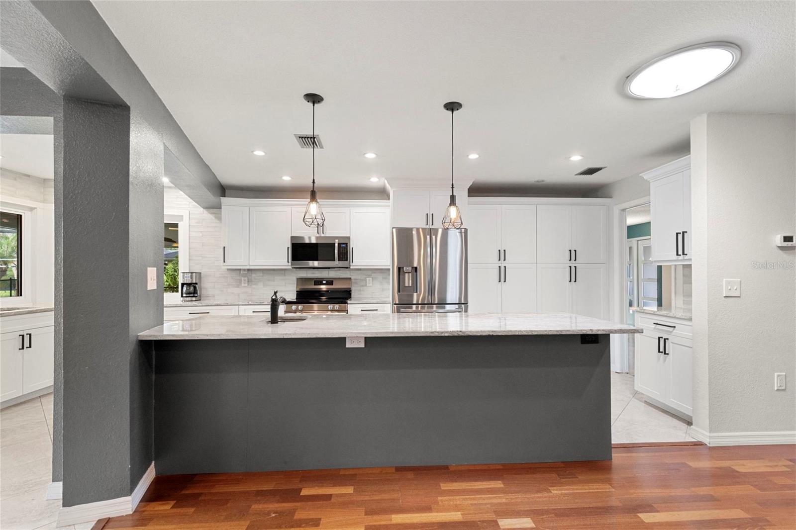 CARROLLWOOD VILLAGE PH TWO - Residential
