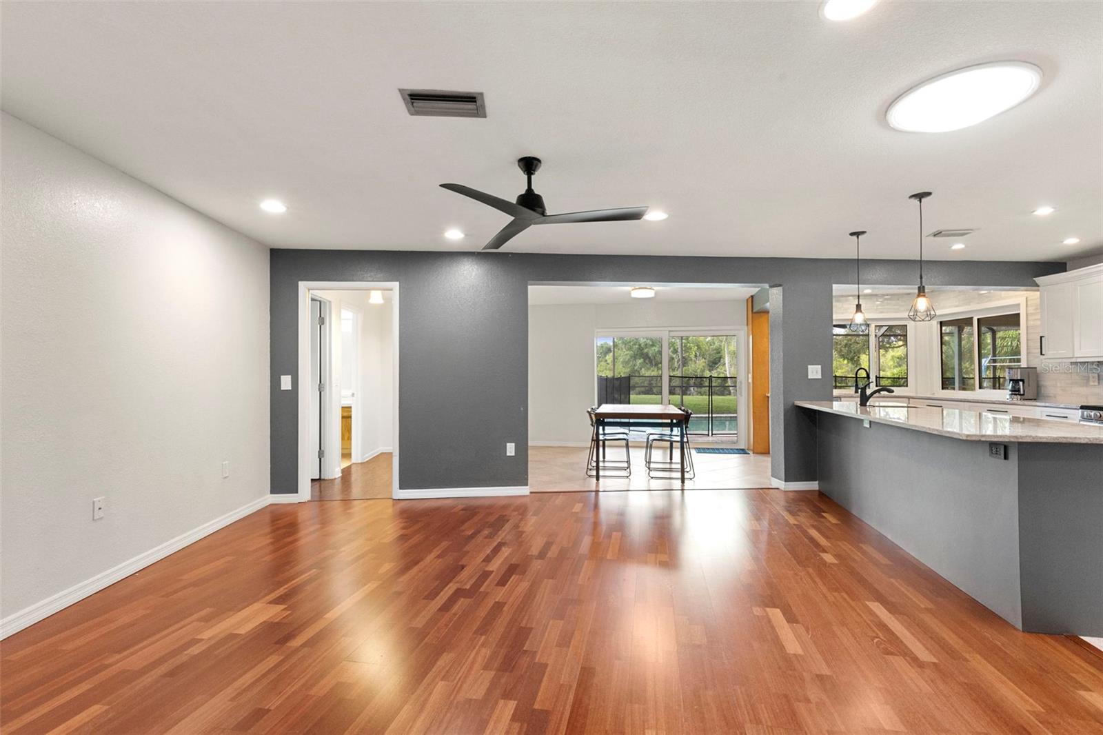 CARROLLWOOD VILLAGE PH TWO - Residential