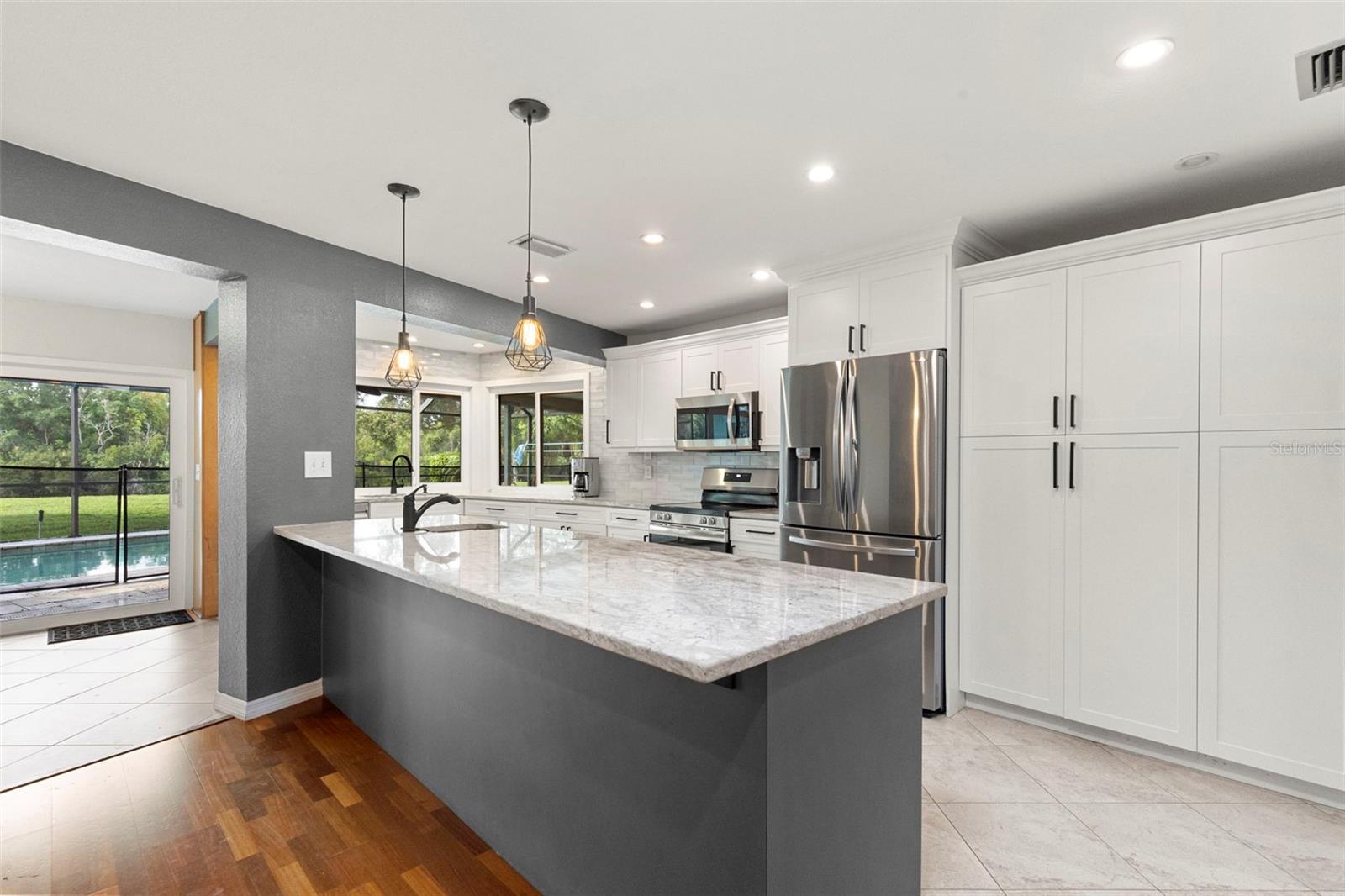 CARROLLWOOD VILLAGE PH TWO - Residential
