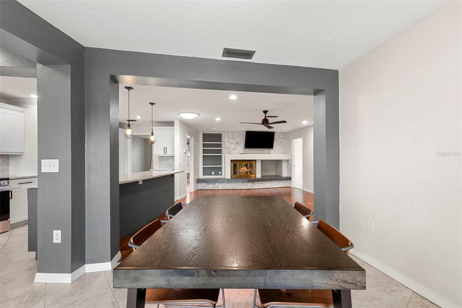 CARROLLWOOD VILLAGE PH TWO - Residential