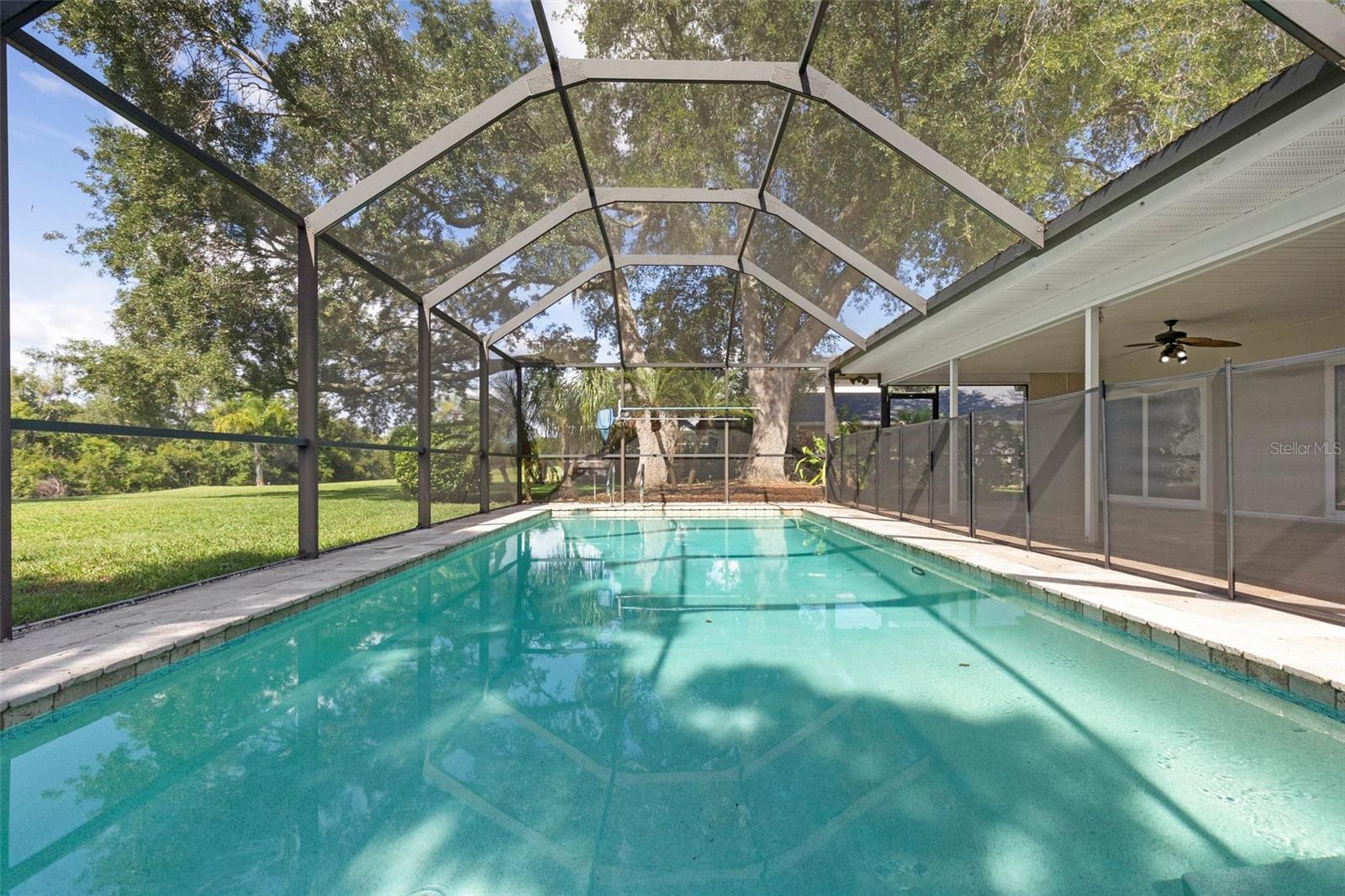 CARROLLWOOD VILLAGE PH TWO - Residential