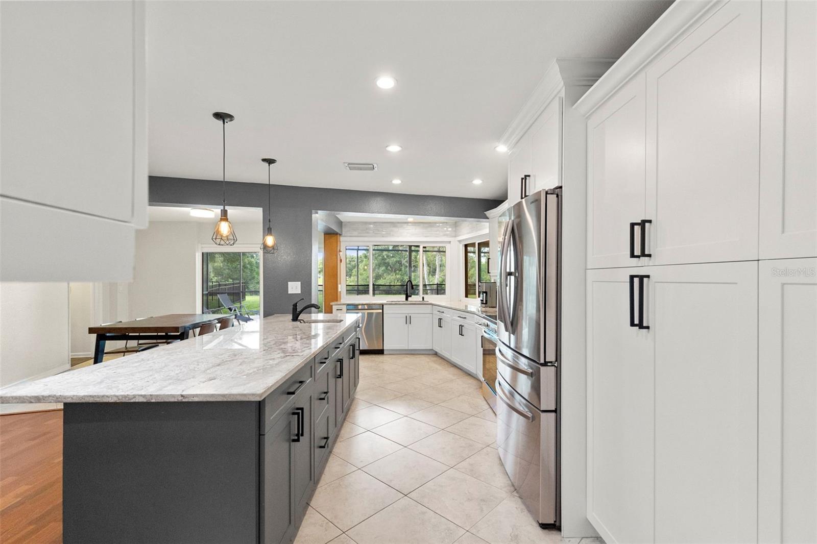 CARROLLWOOD VILLAGE PH TWO - Residential