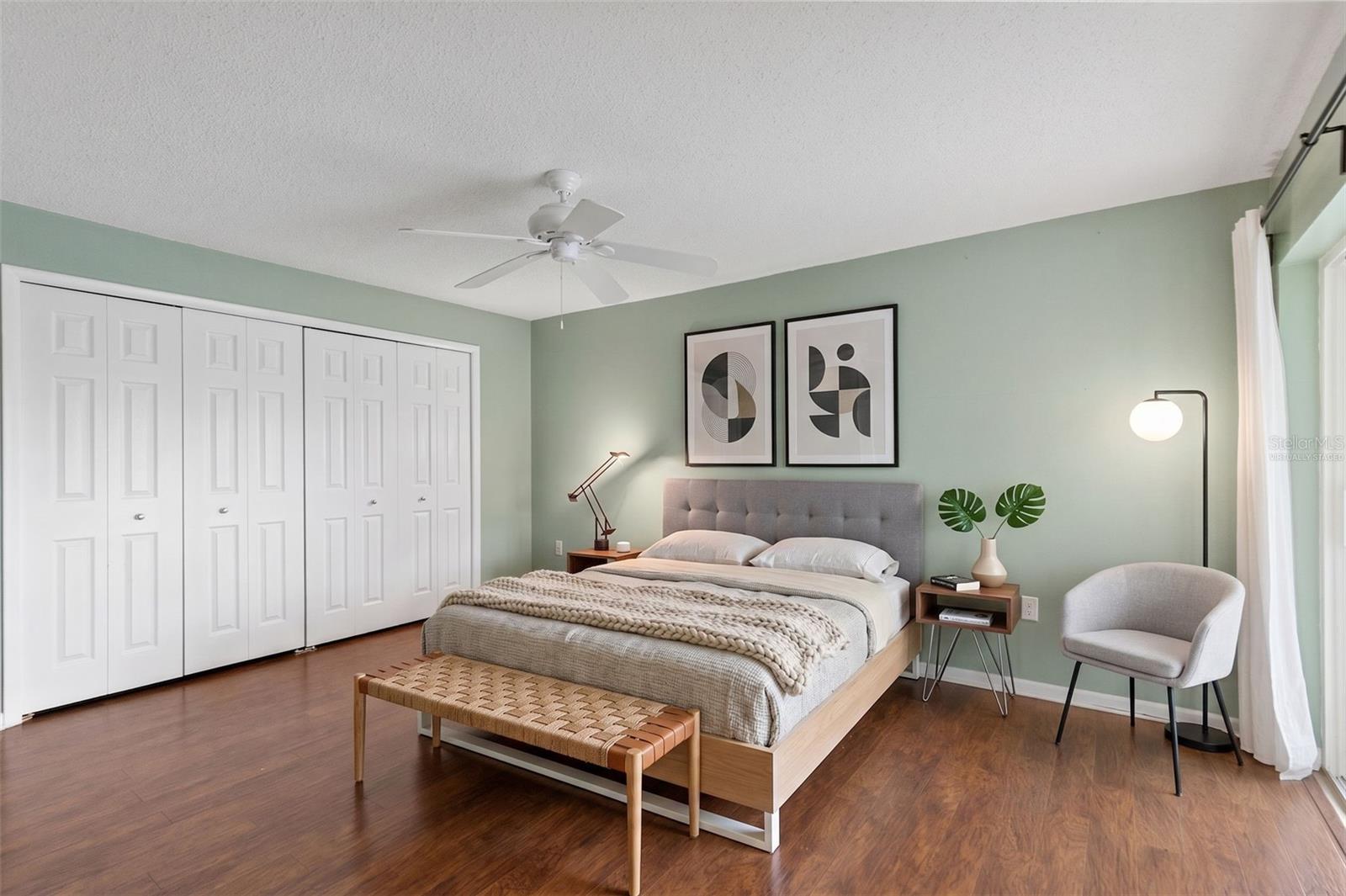 CARROLLWOOD VILLAGE PH TWO - Residential