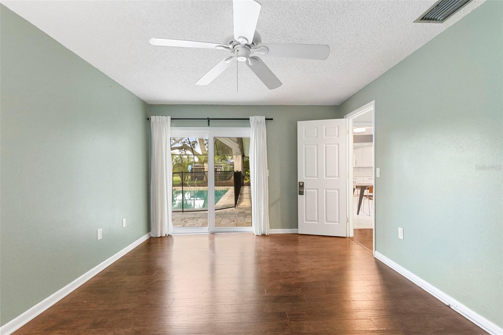 CARROLLWOOD VILLAGE PH TWO - Residential