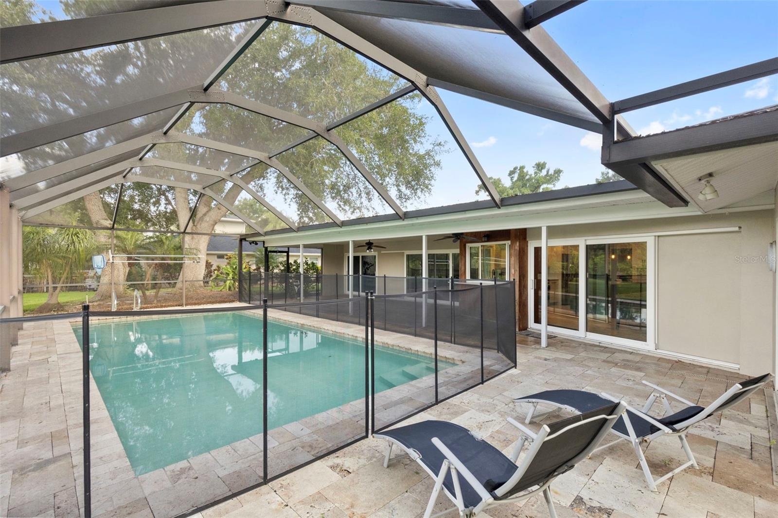 CARROLLWOOD VILLAGE PH TWO - Residential