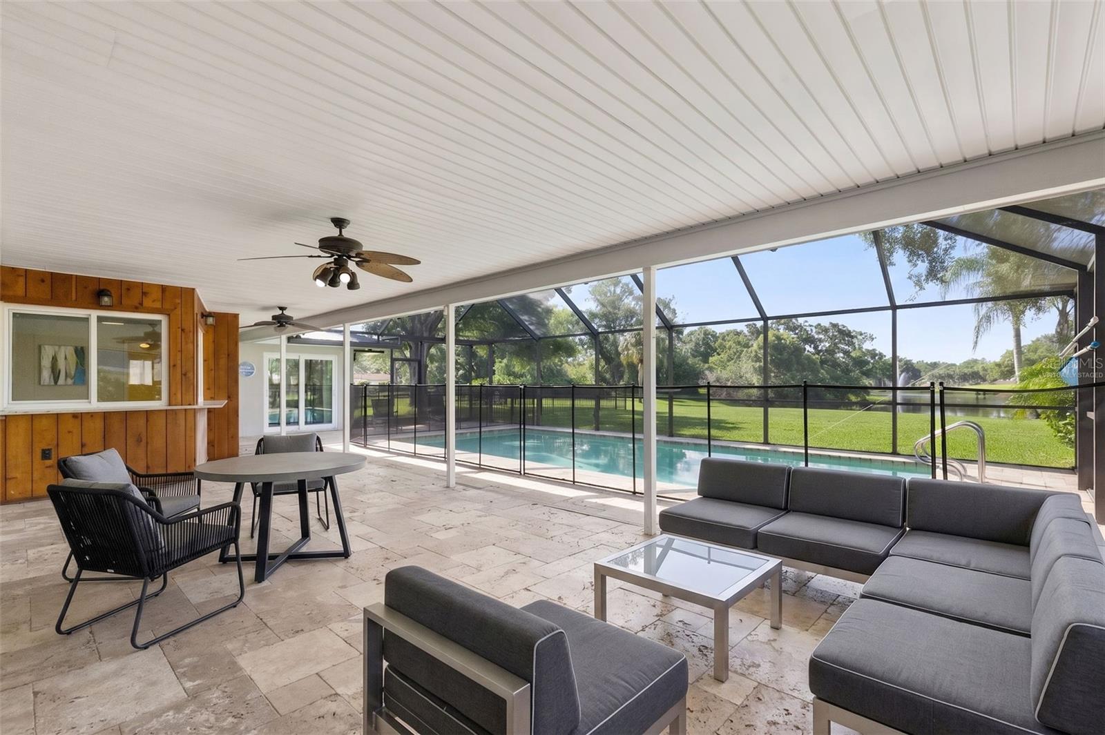 CARROLLWOOD VILLAGE PH TWO - Residential