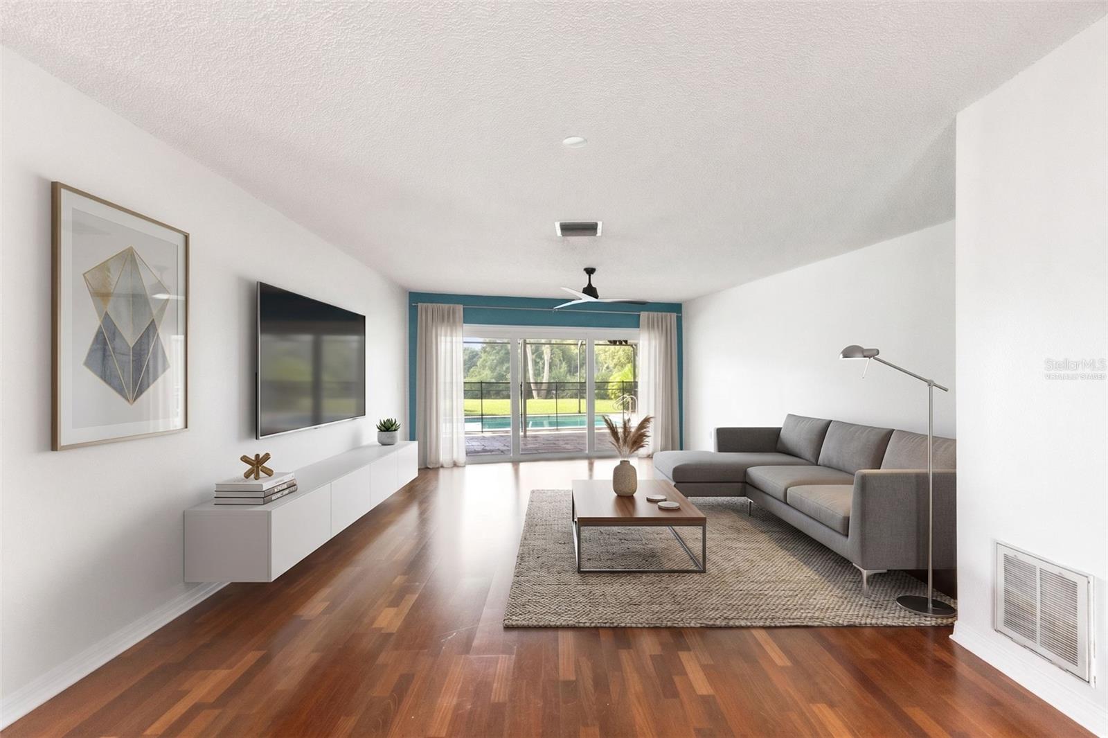 CARROLLWOOD VILLAGE PH TWO - Residential