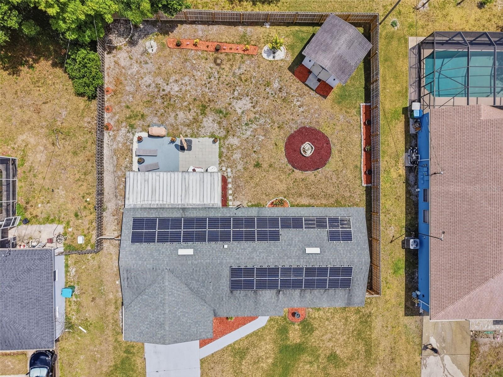 DELTONA LAKES UNIT 03 - Residential