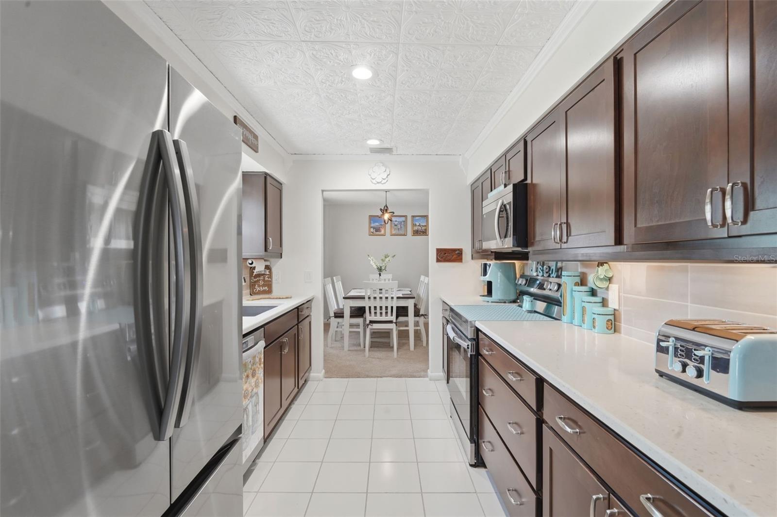 DELTONA LAKES UNIT 03 - Residential