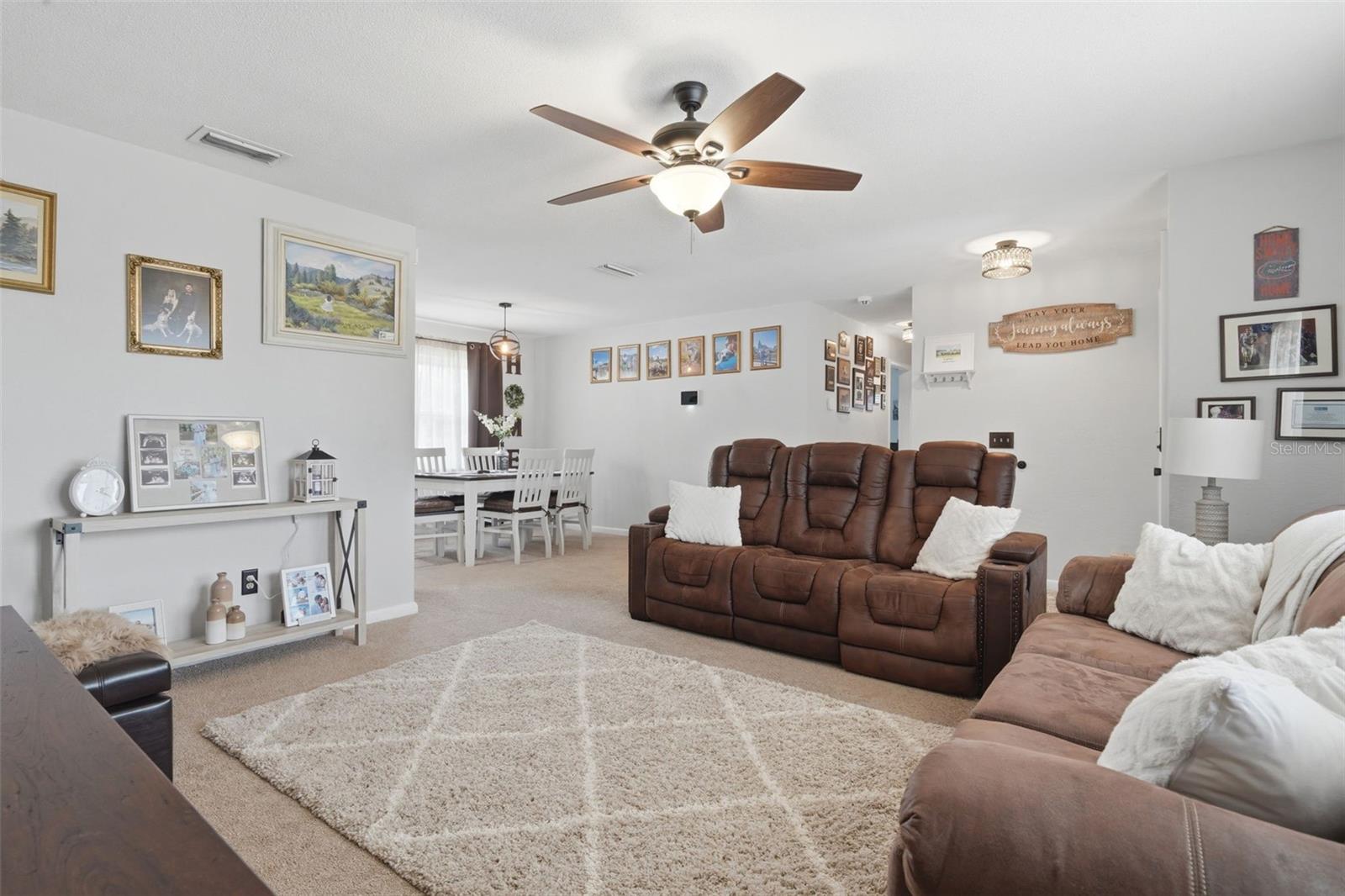 DELTONA LAKES UNIT 03 - Residential