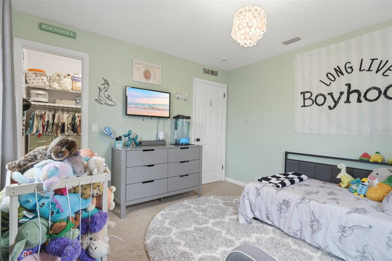 DELTONA LAKES UNIT 03 - Residential