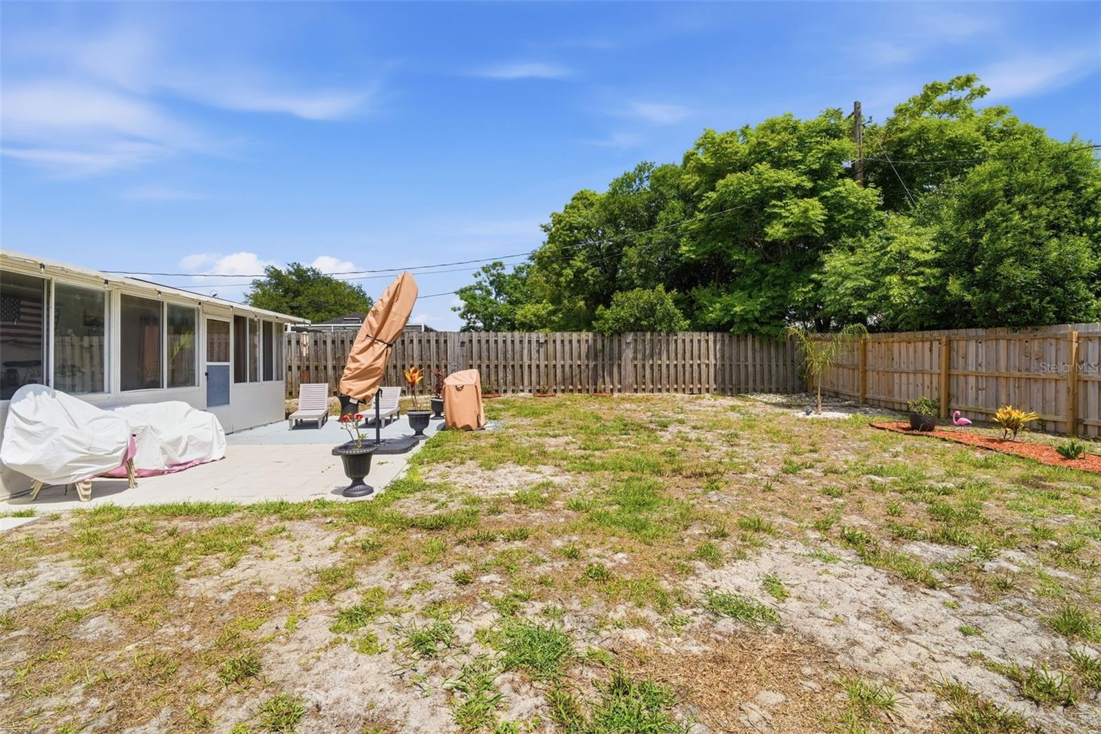 DELTONA LAKES UNIT 03 - Residential