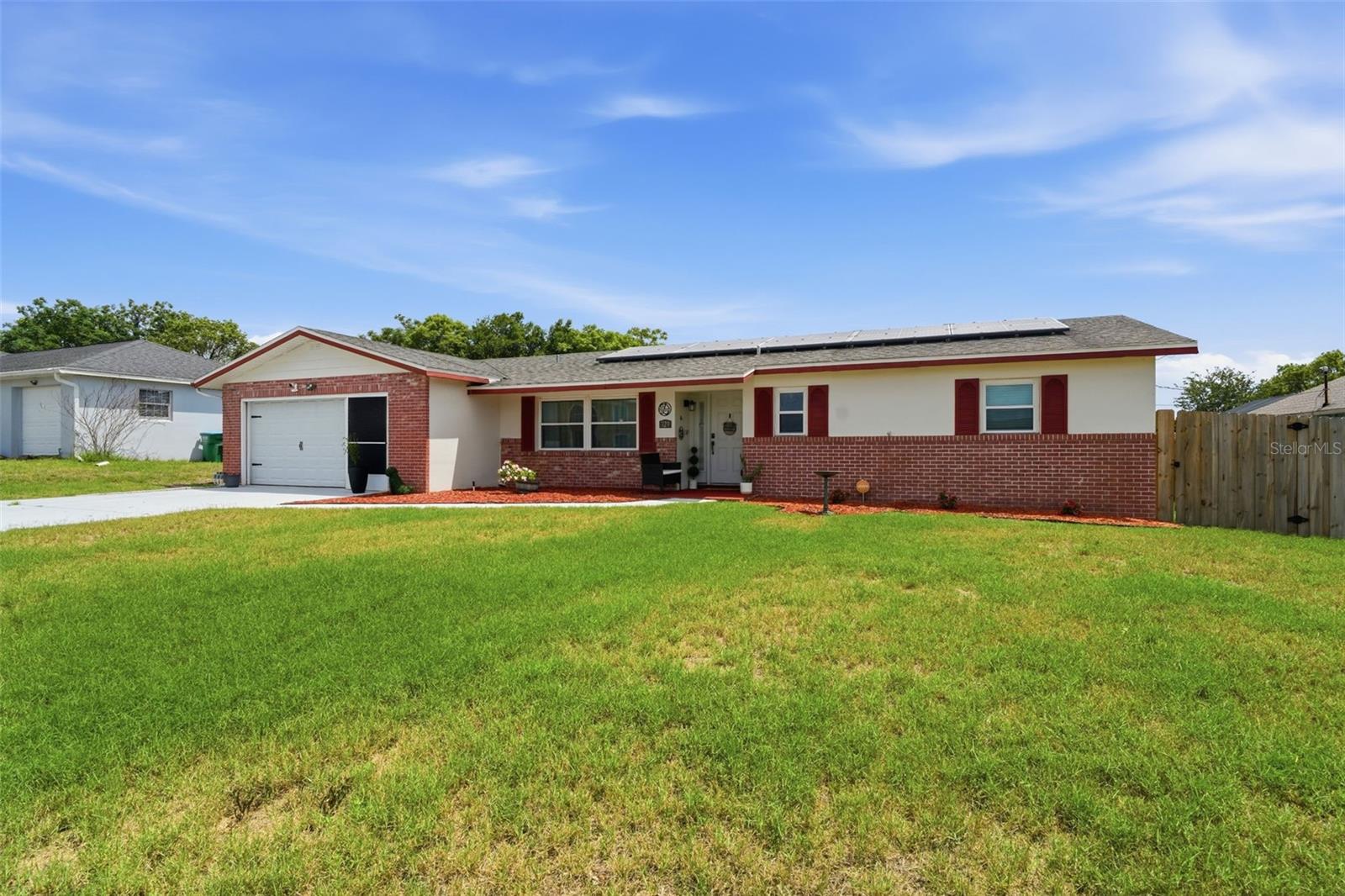 DELTONA LAKES UNIT 03 - Residential