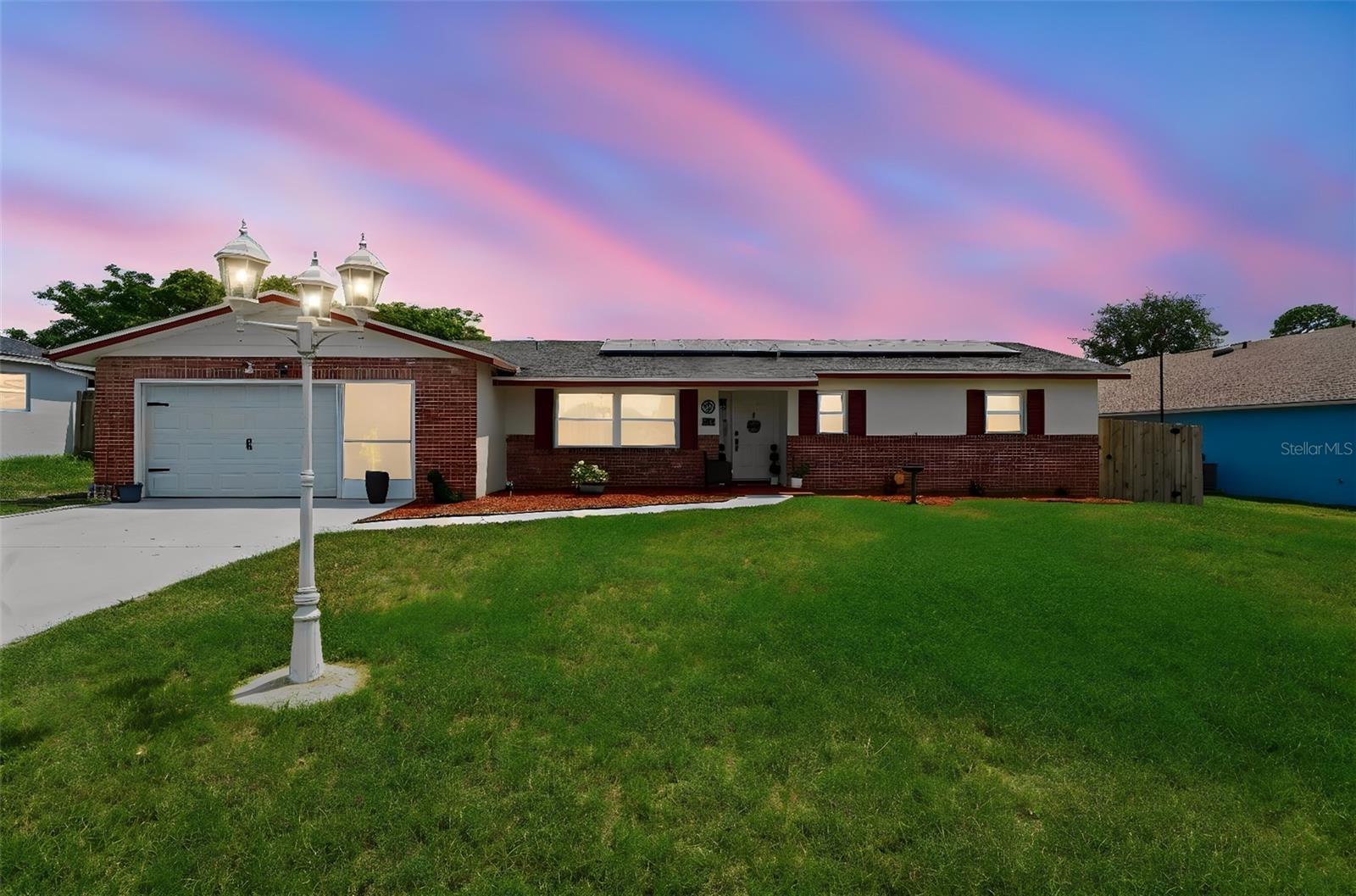 DELTONA LAKES UNIT 03 - Residential