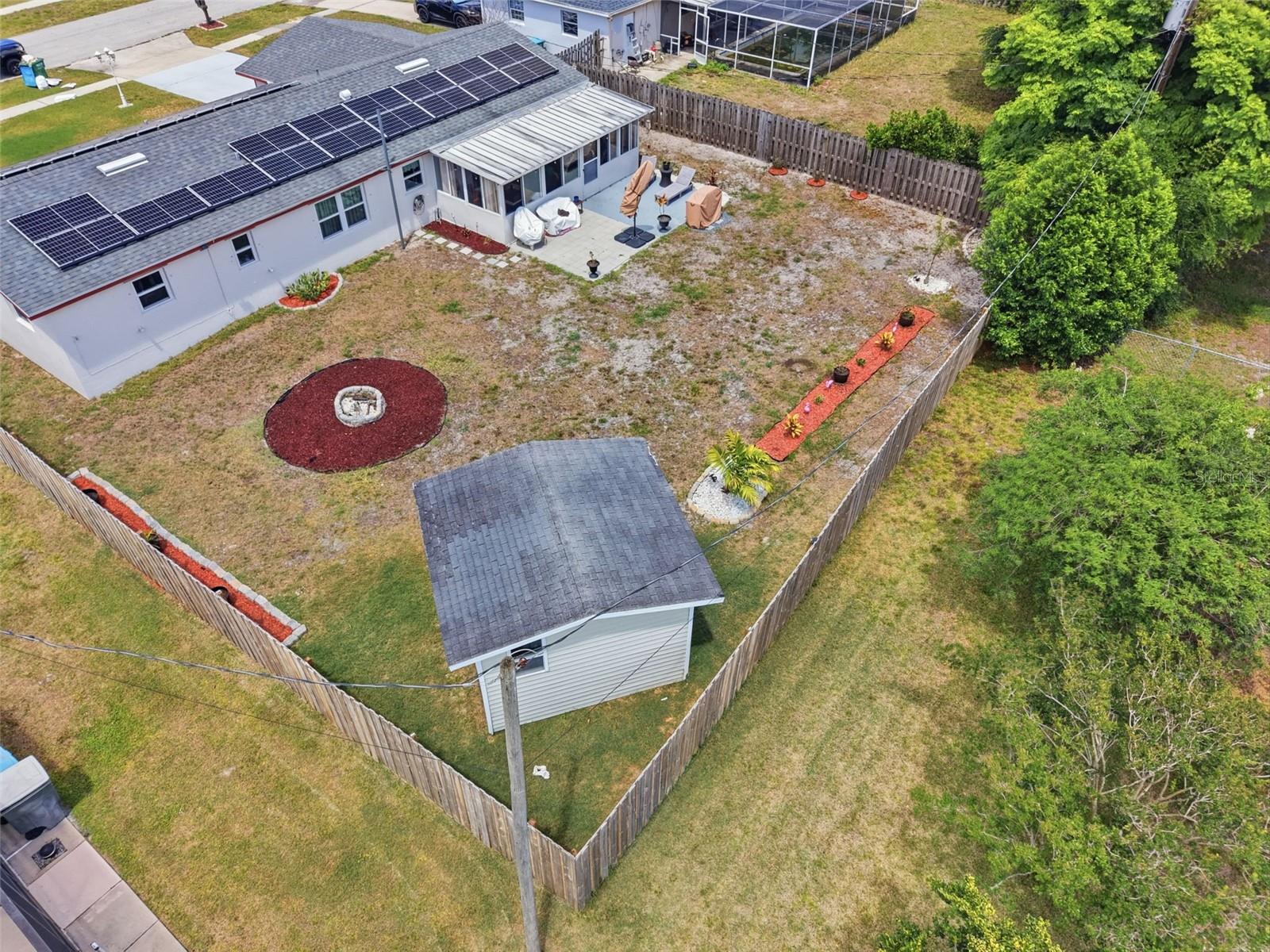 DELTONA LAKES UNIT 03 - Residential