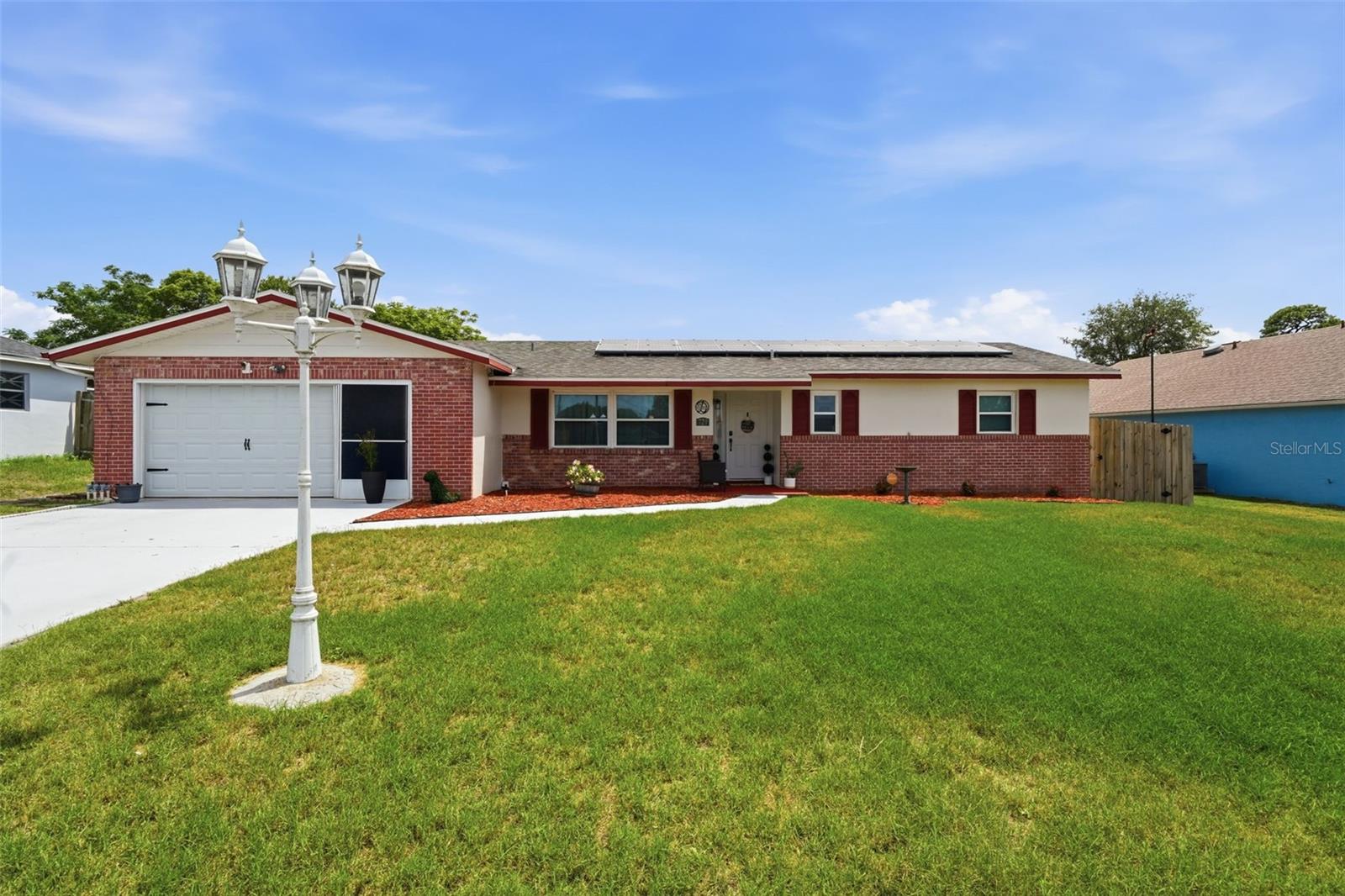 DELTONA LAKES UNIT 03 - Residential