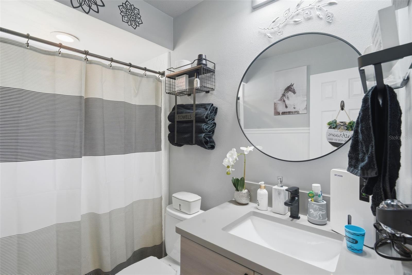 DELTONA LAKES UNIT 03 - Residential