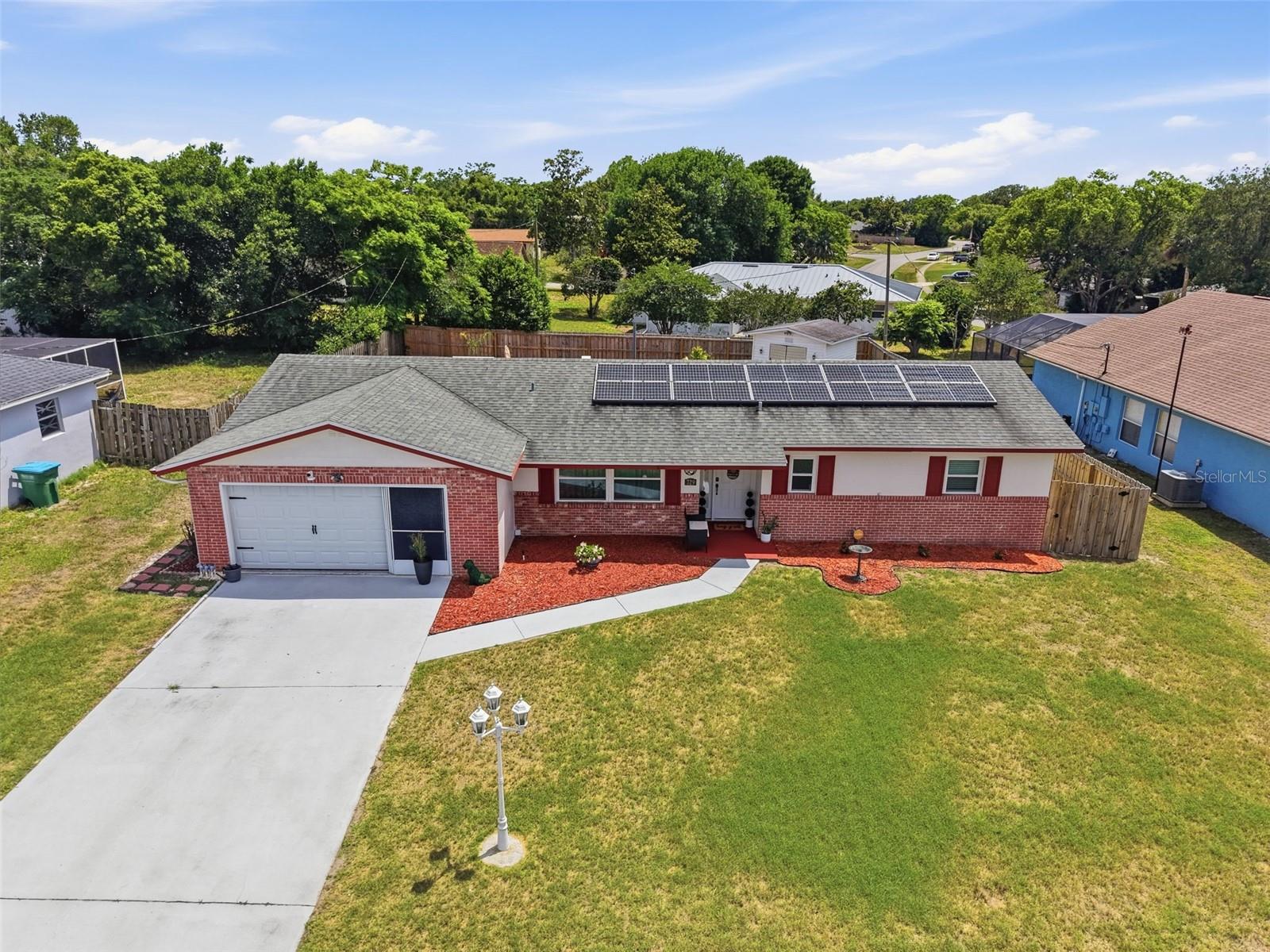 DELTONA LAKES UNIT 03 - Residential