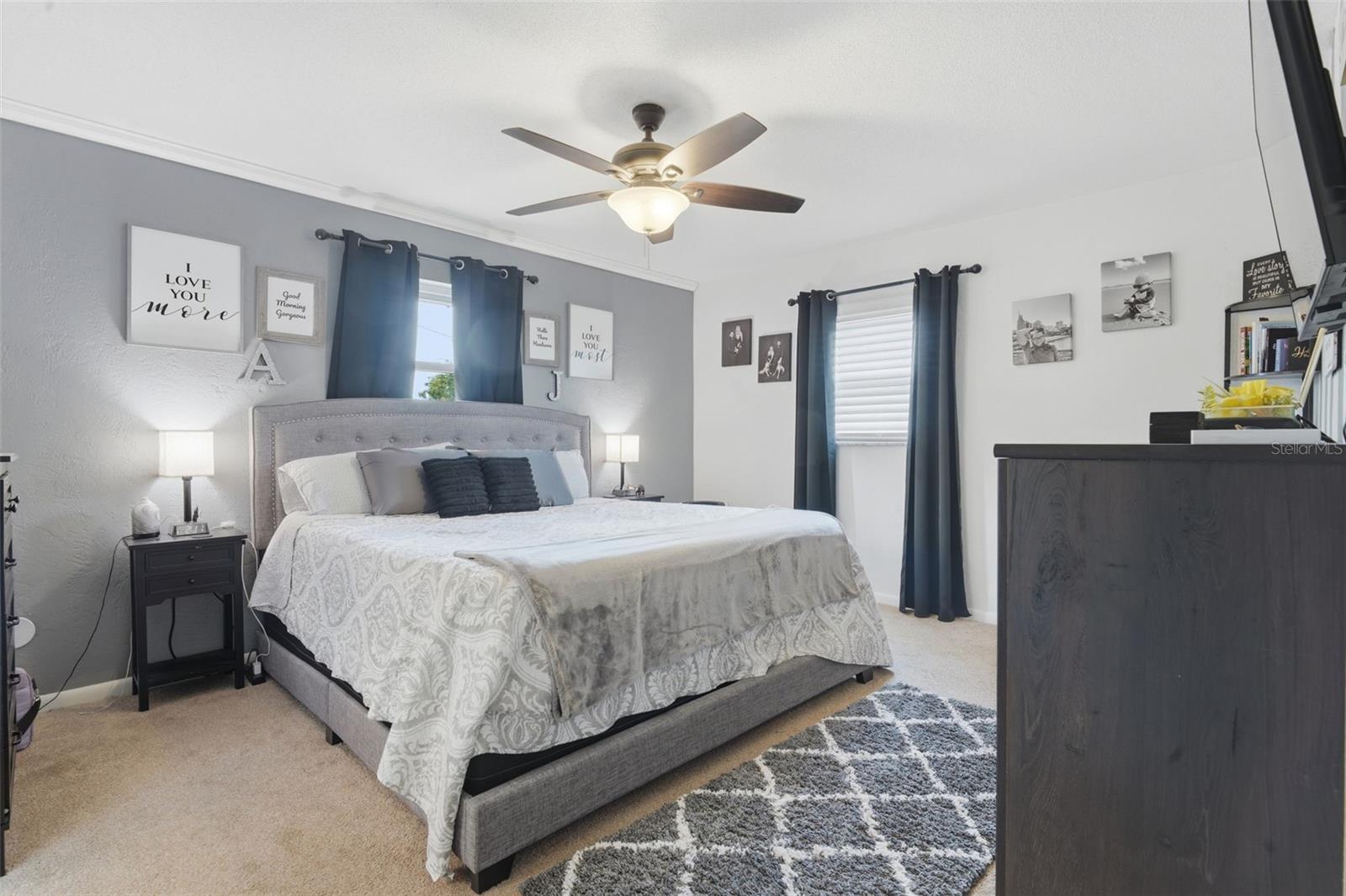 DELTONA LAKES UNIT 03 - Residential