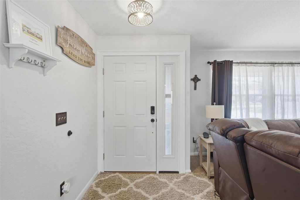 Photo of 729 Fruitland Drive, Deltona, FL 32725 (MLS # V4948897)