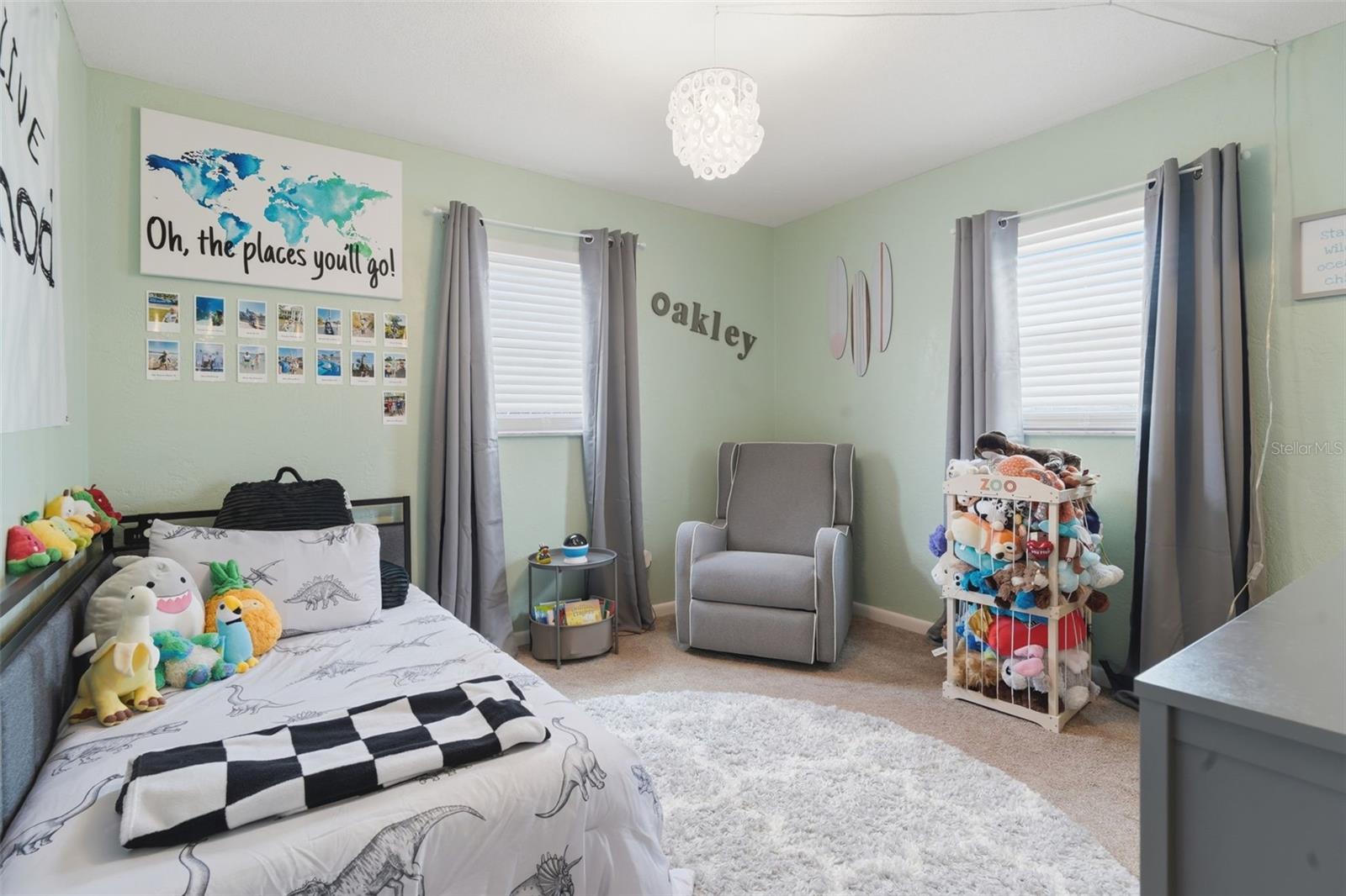 DELTONA LAKES UNIT 03 - Residential