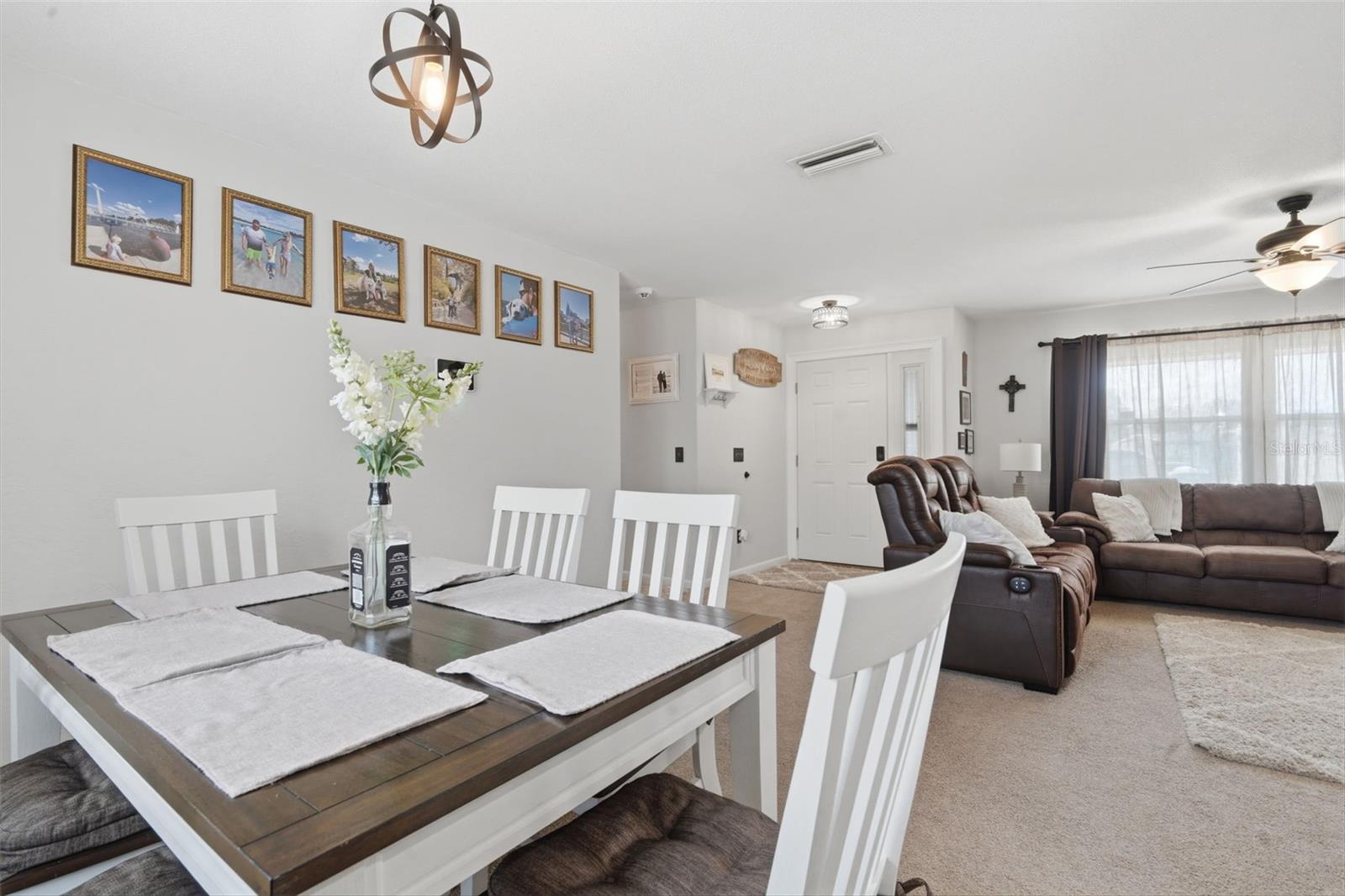DELTONA LAKES UNIT 03 - Residential