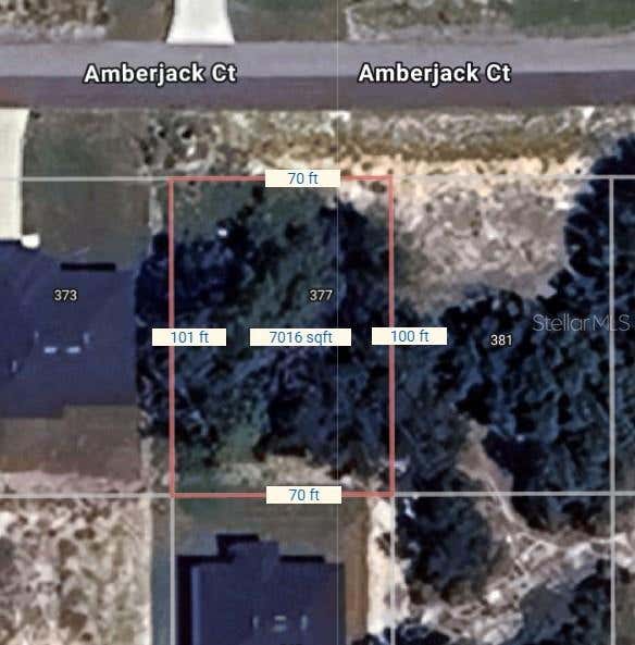 Photo of 377 Amberjack Court, Kissimmee, FL 34759 (MLS # C7527017)