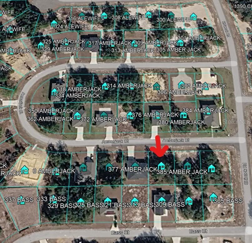 Photo 1 of 4 — 377 AMBERJACK COURT, KISSIMMEE, FL 34759