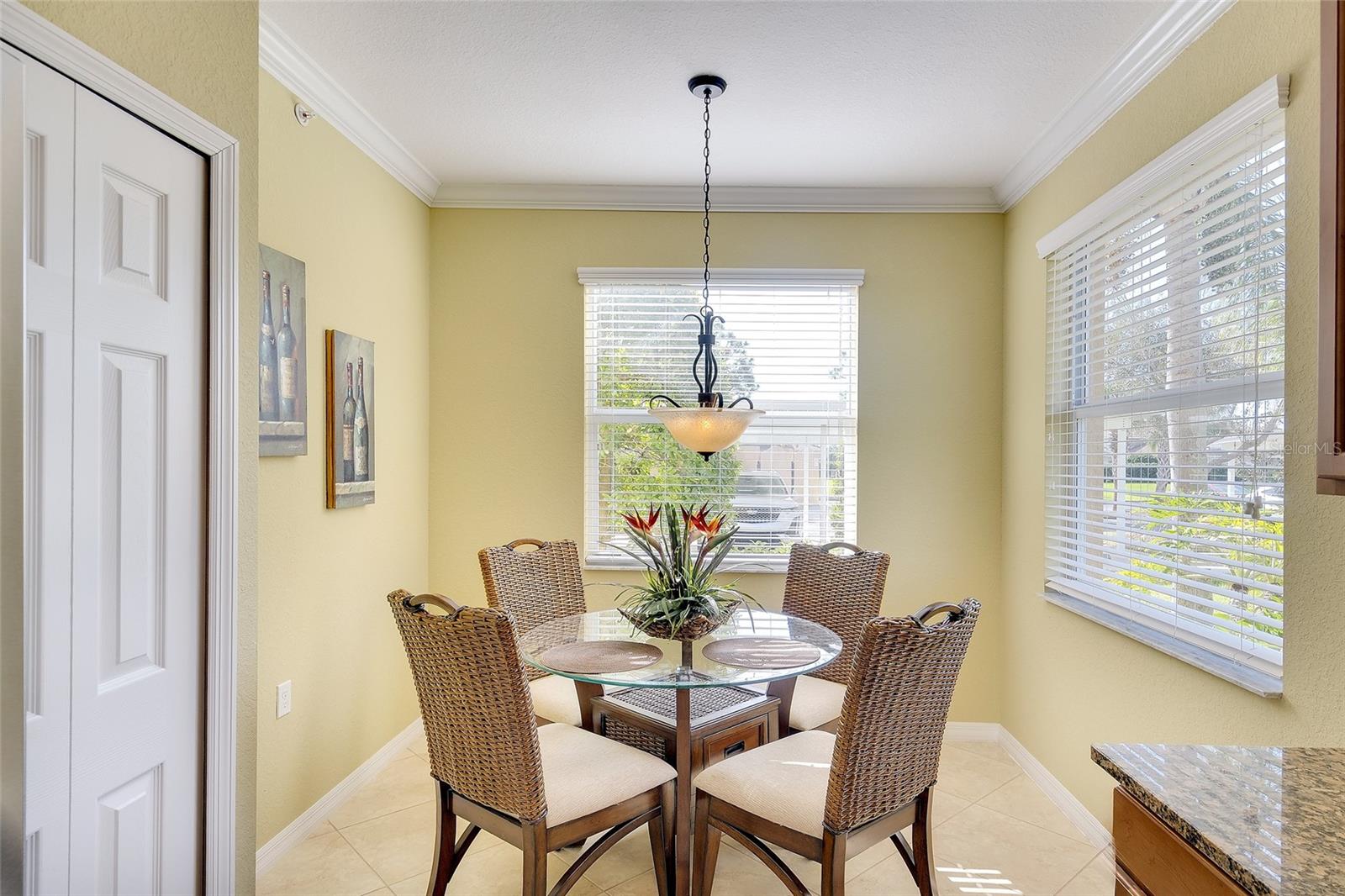 RIVER STRAND - Residential