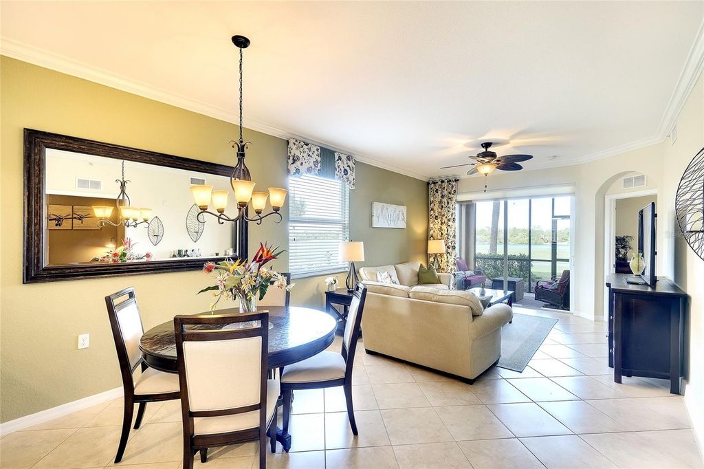 Photo of 8205 Grand Estuary Trail #101, Bradenton, FL 34212 (MLS # A4675948)