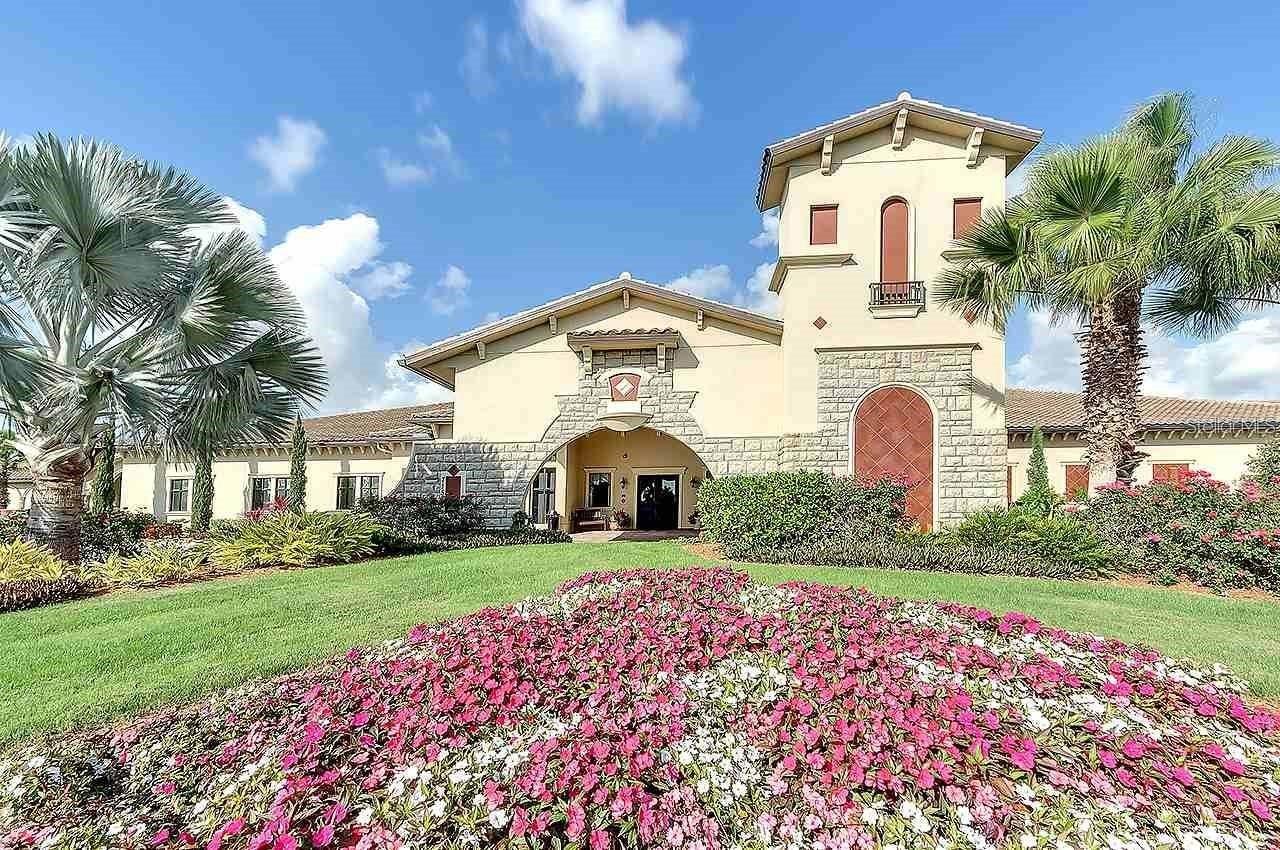 RIVER STRAND - Residential