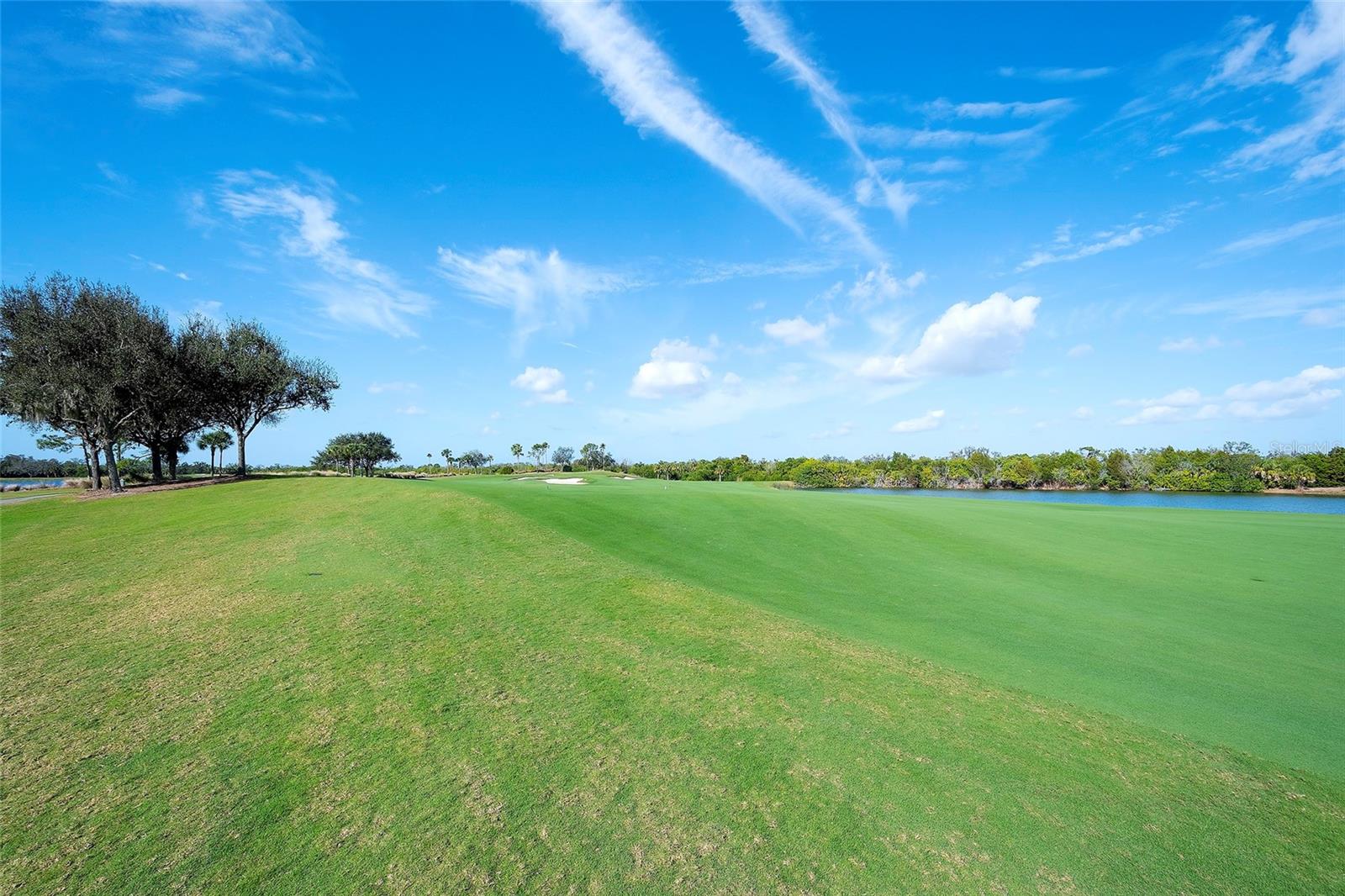 RIVER STRAND - Residential