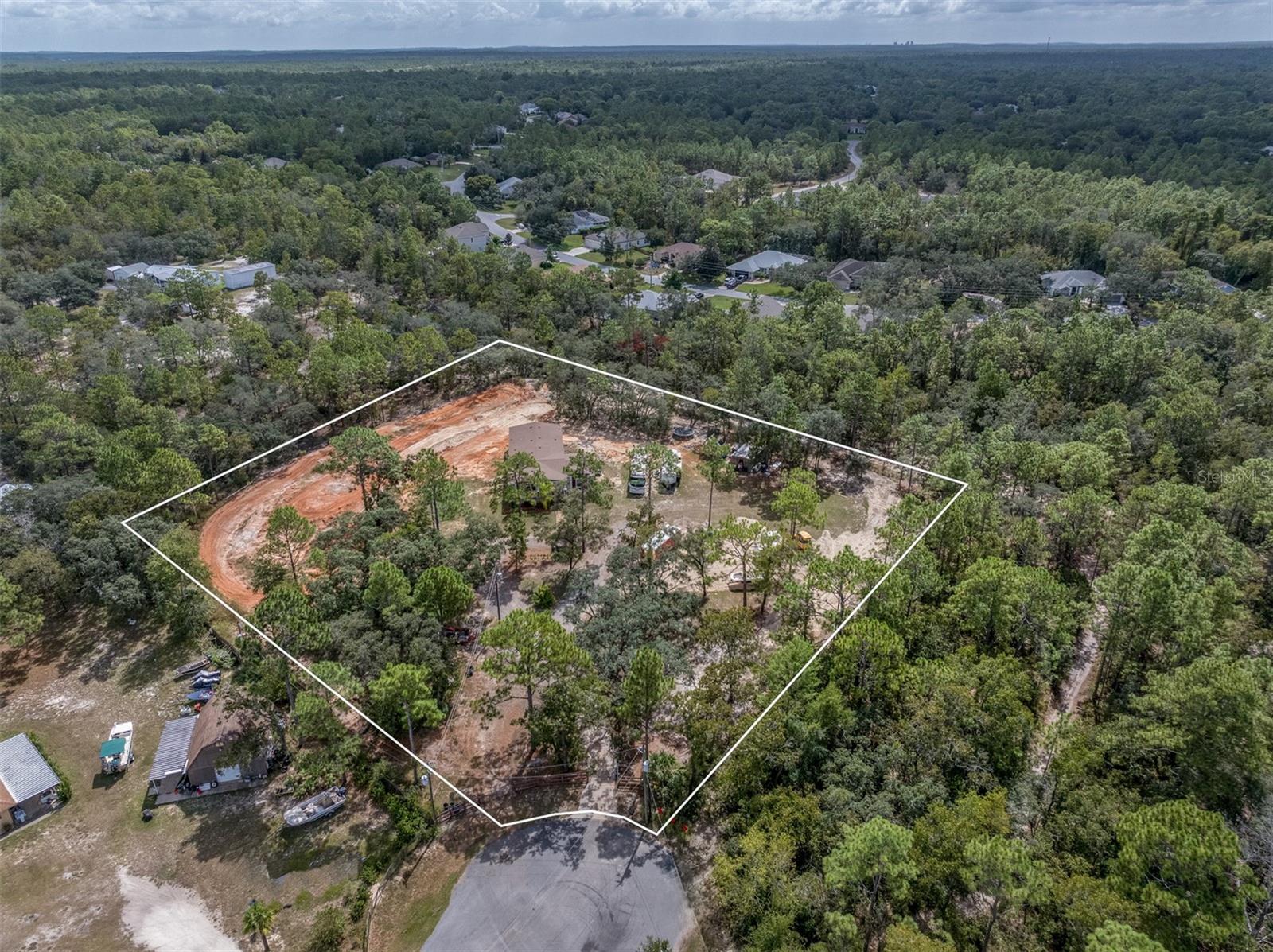 GULF HWY LAND UNIT 09 SEC 03 - Residential
