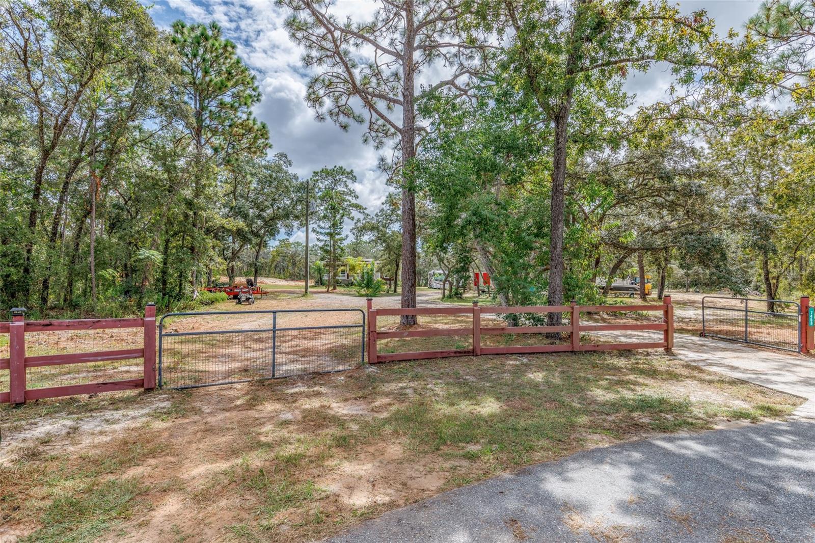 GULF HWY LAND UNIT 09 SEC 03 - Residential