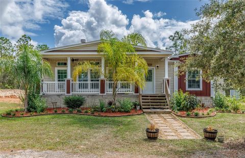 Photo of 7453 S Maxwell Point, Homosassa, FL 34446 (MLS # OM710878)