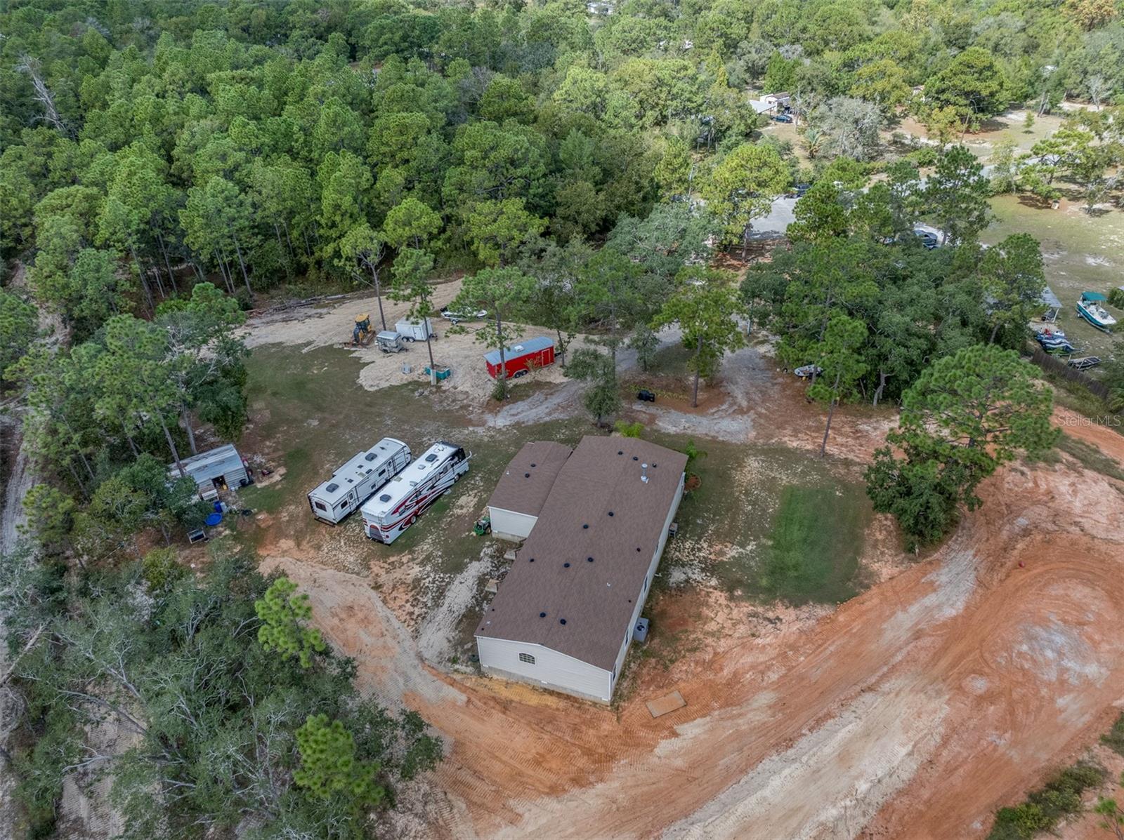 GULF HWY LAND UNIT 09 SEC 03 - Residential