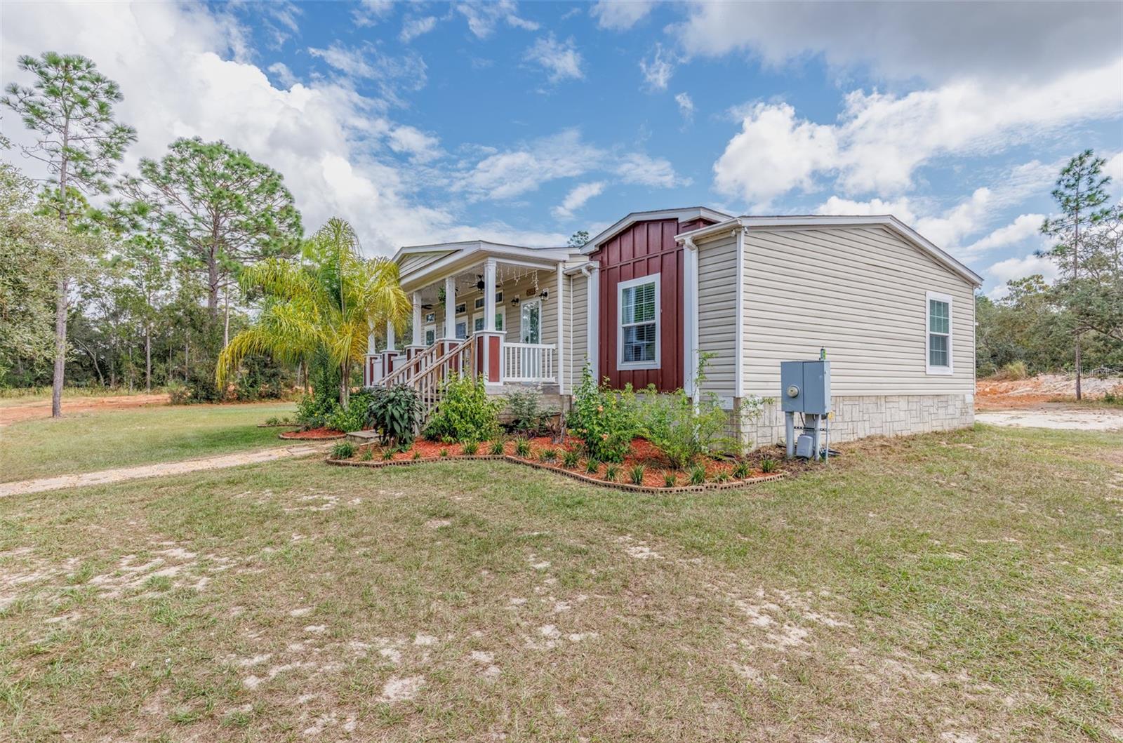 GULF HWY LAND UNIT 09 SEC 03 - Residential