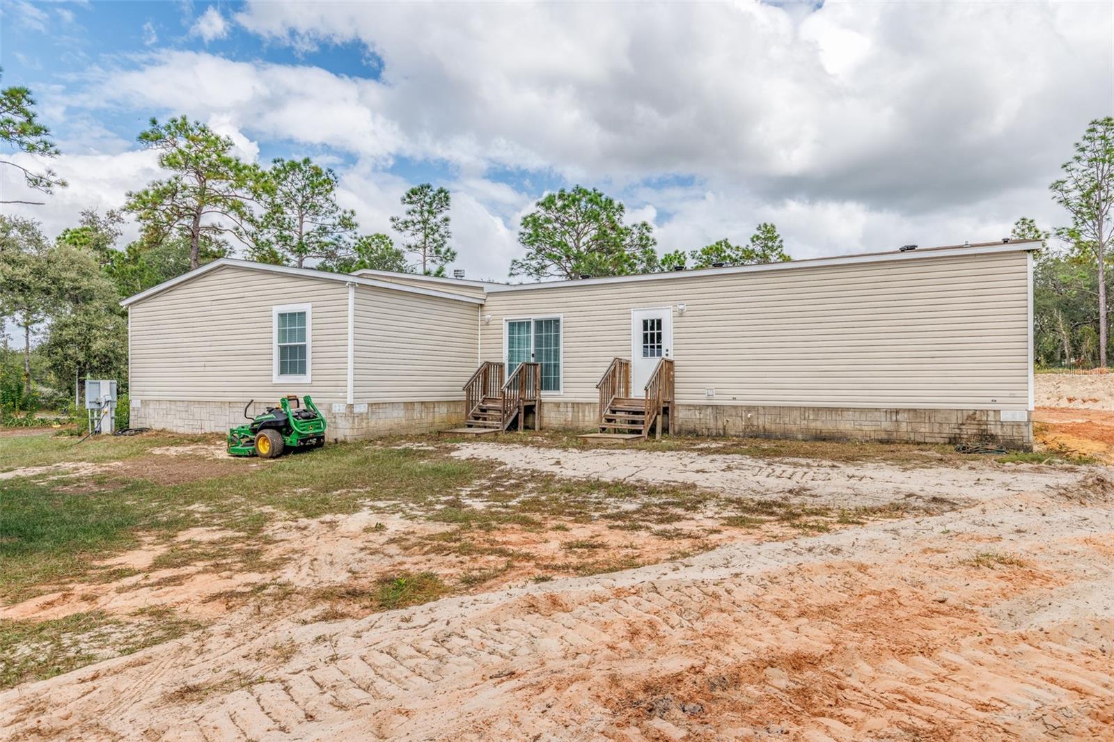 GULF HWY LAND UNIT 09 SEC 03 - Residential