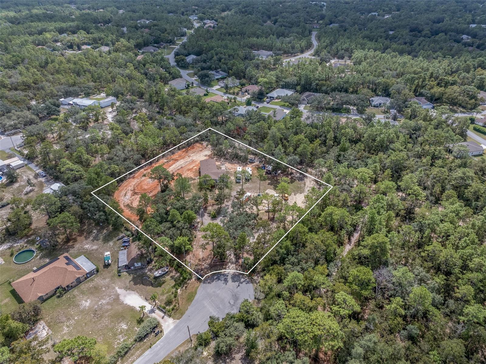 GULF HWY LAND UNIT 09 SEC 03 - Residential