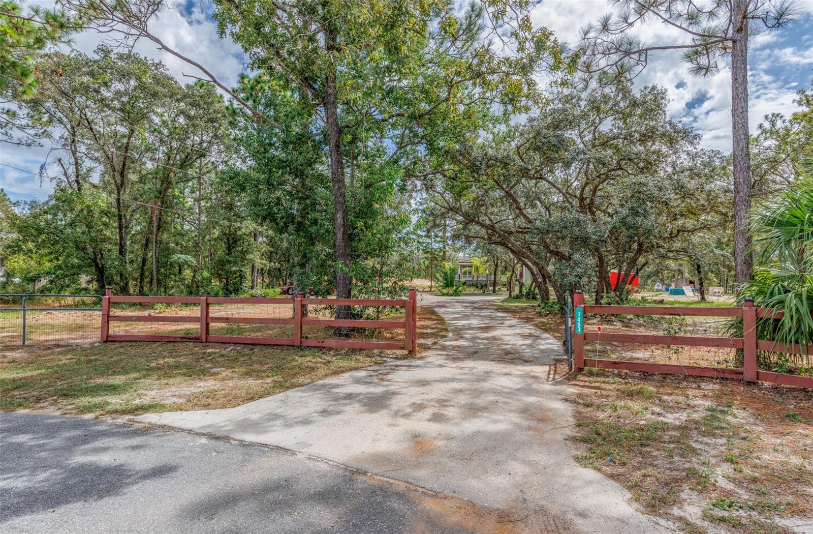 GULF HWY LAND UNIT 09 SEC 03 - Residential