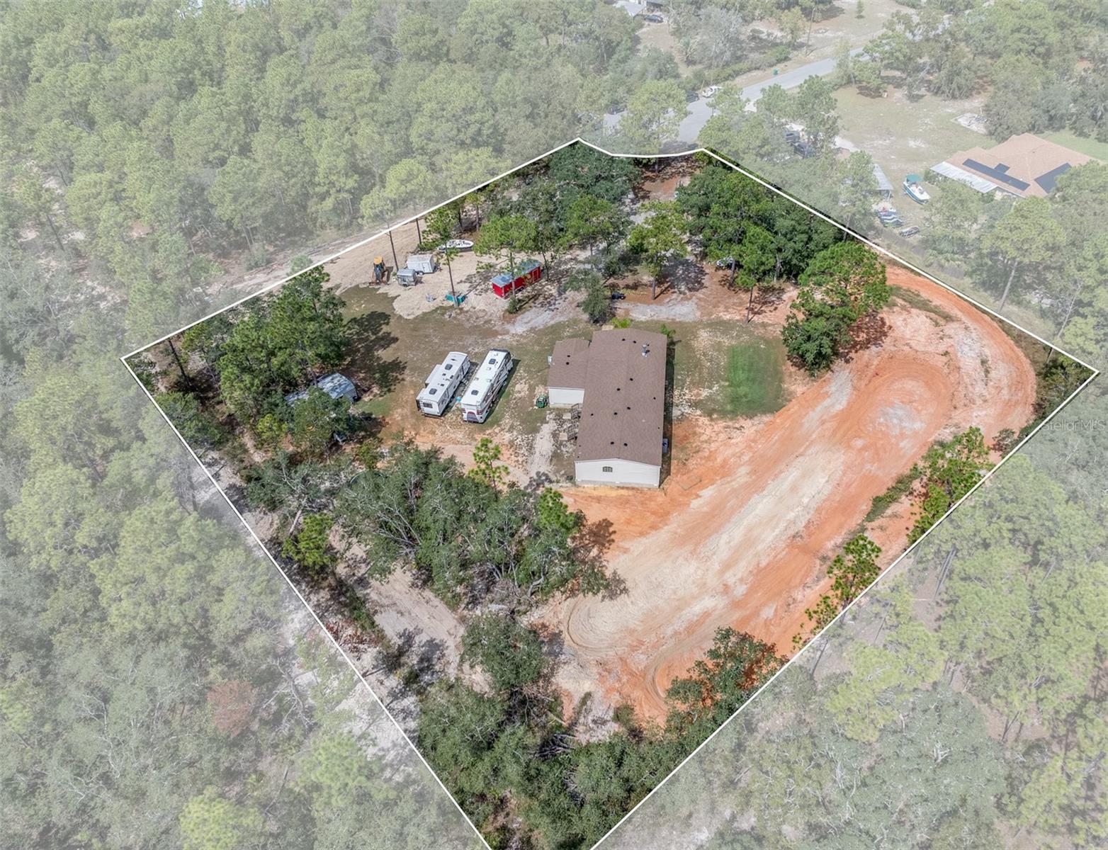 GULF HWY LAND UNIT 09 SEC 03 - Residential
