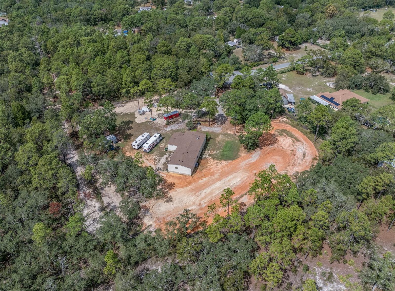 GULF HWY LAND UNIT 09 SEC 03 - Residential