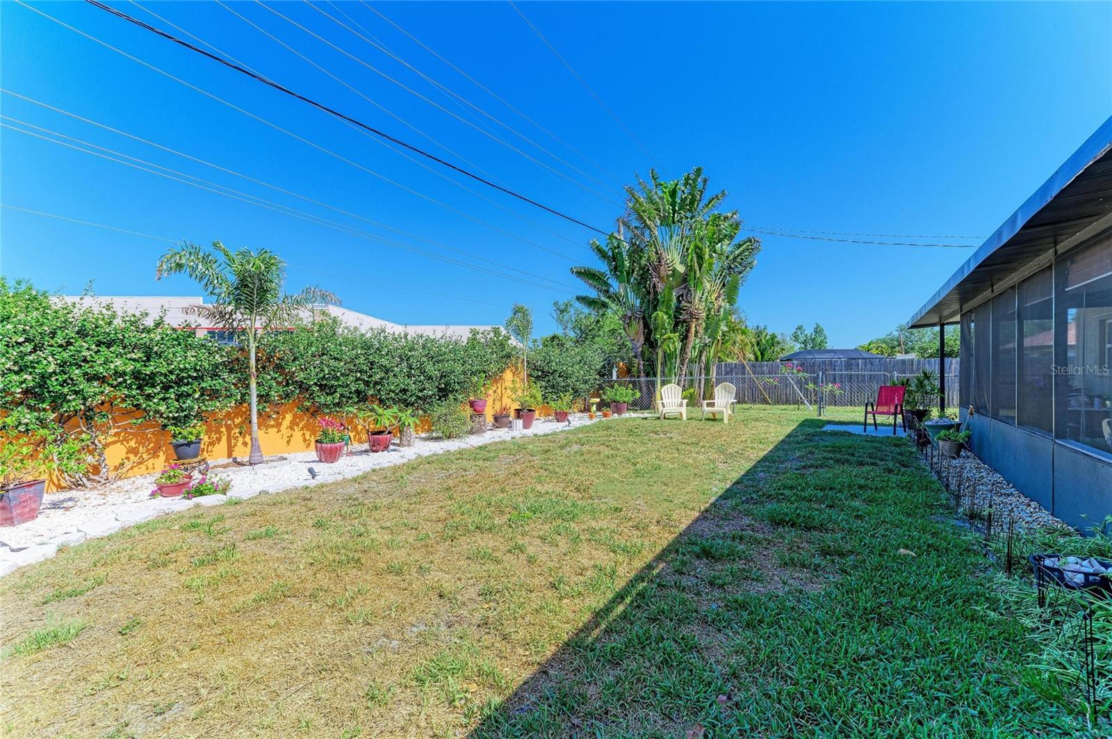 VENICE GARDENS - Residential