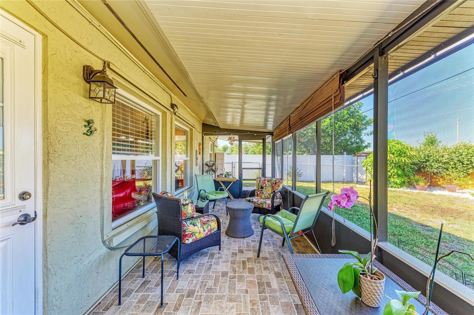 VENICE GARDENS - Residential