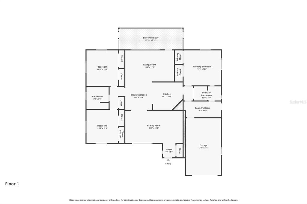 Photo of 1768 Banyan Drive, Venice, FL 34293 (MLS # N6144371)